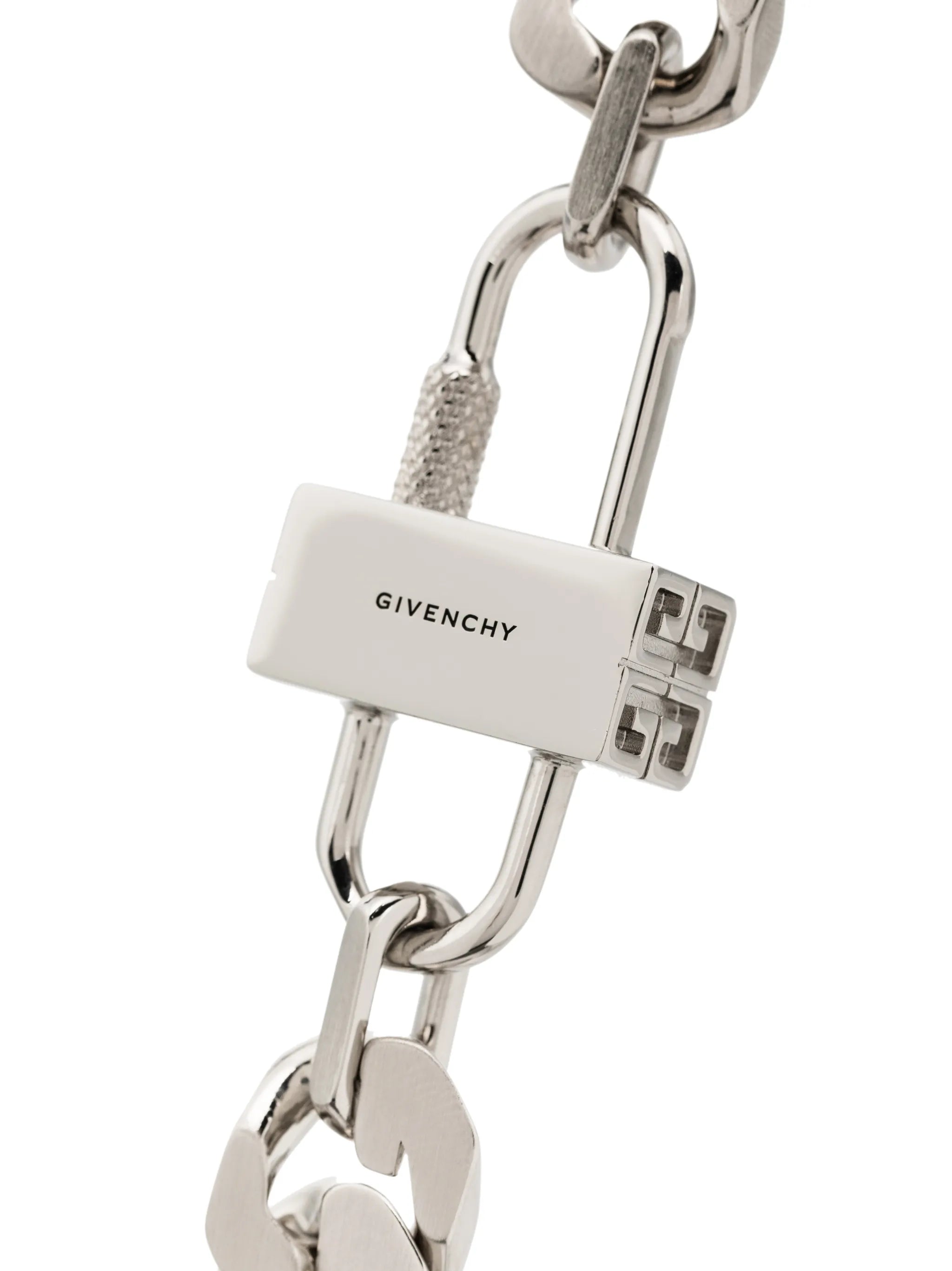 G Chain necklace