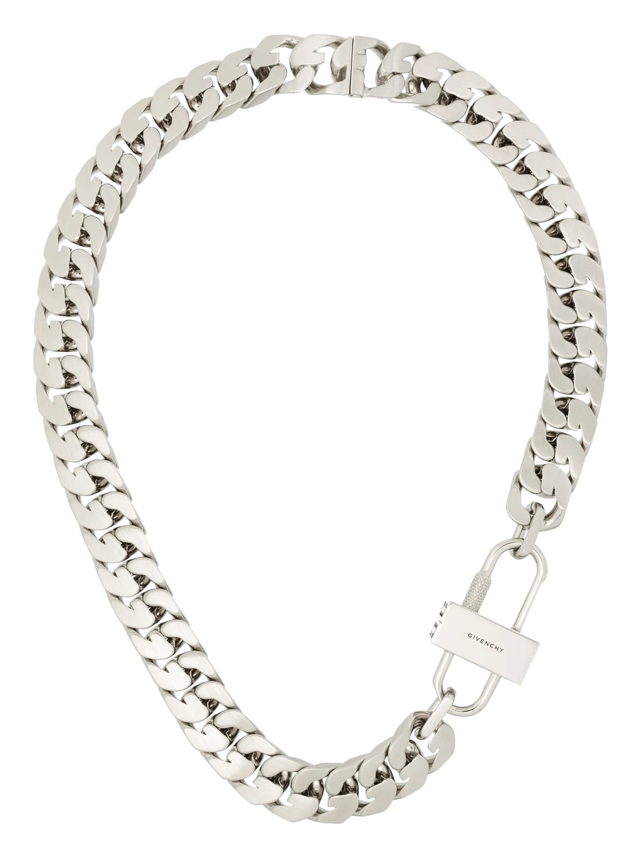 G Chain necklace