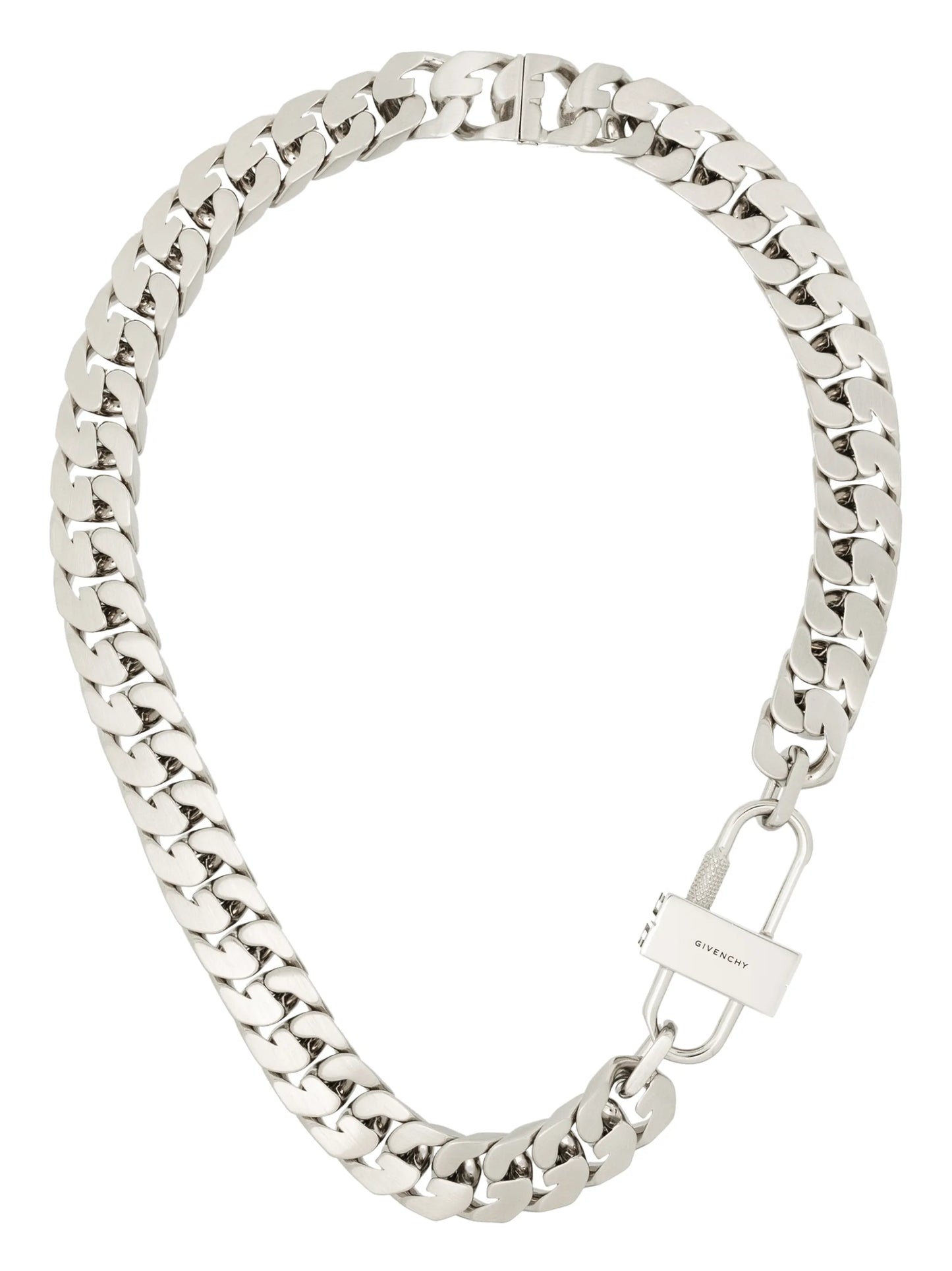 G Chain necklace