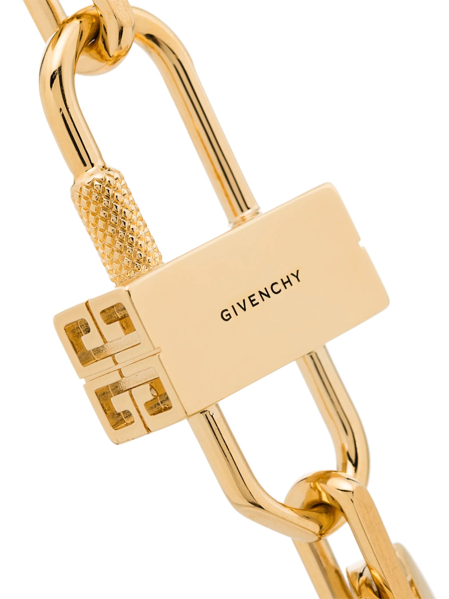 G Chain necklace