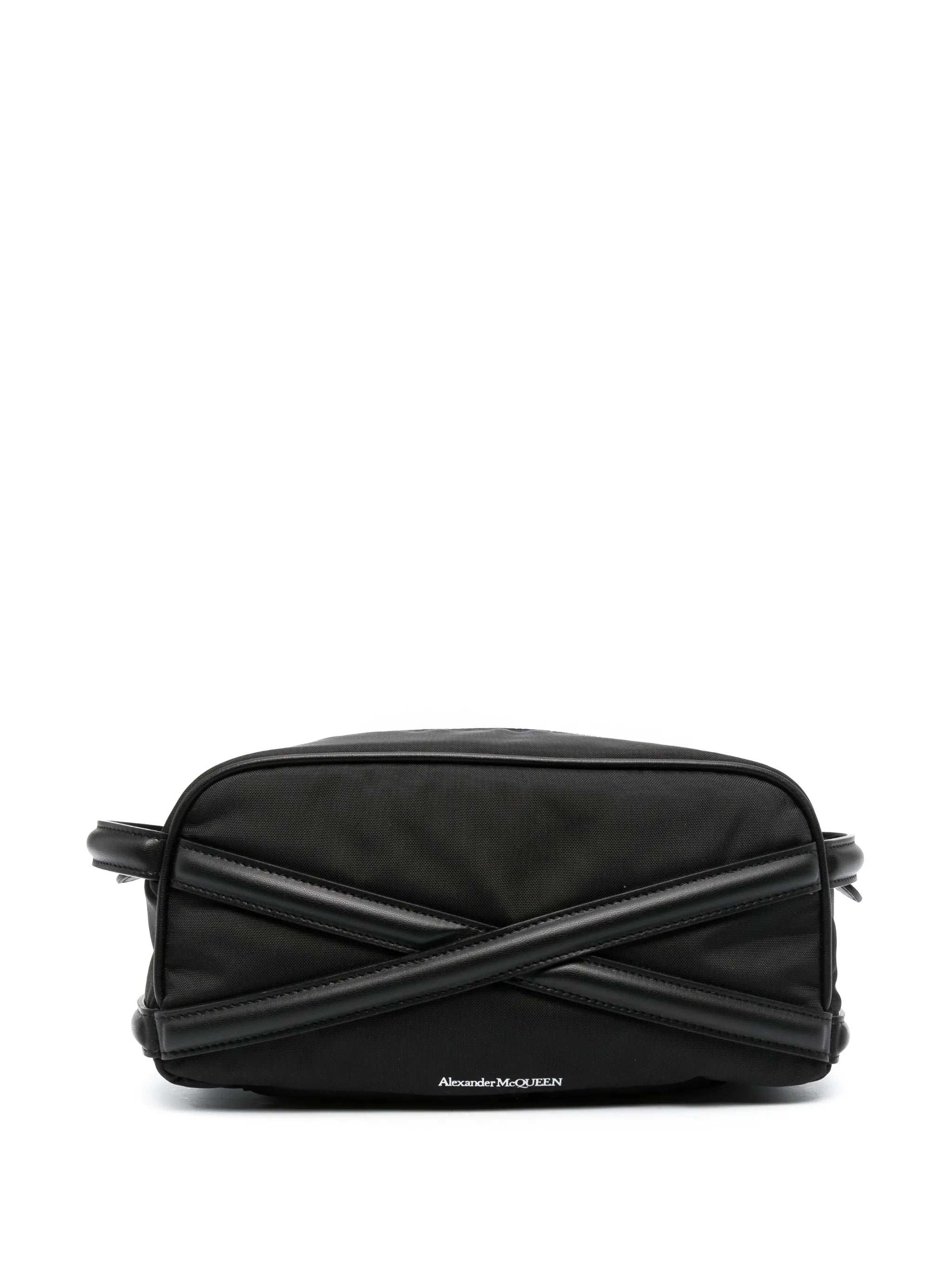 The Harness wash bag