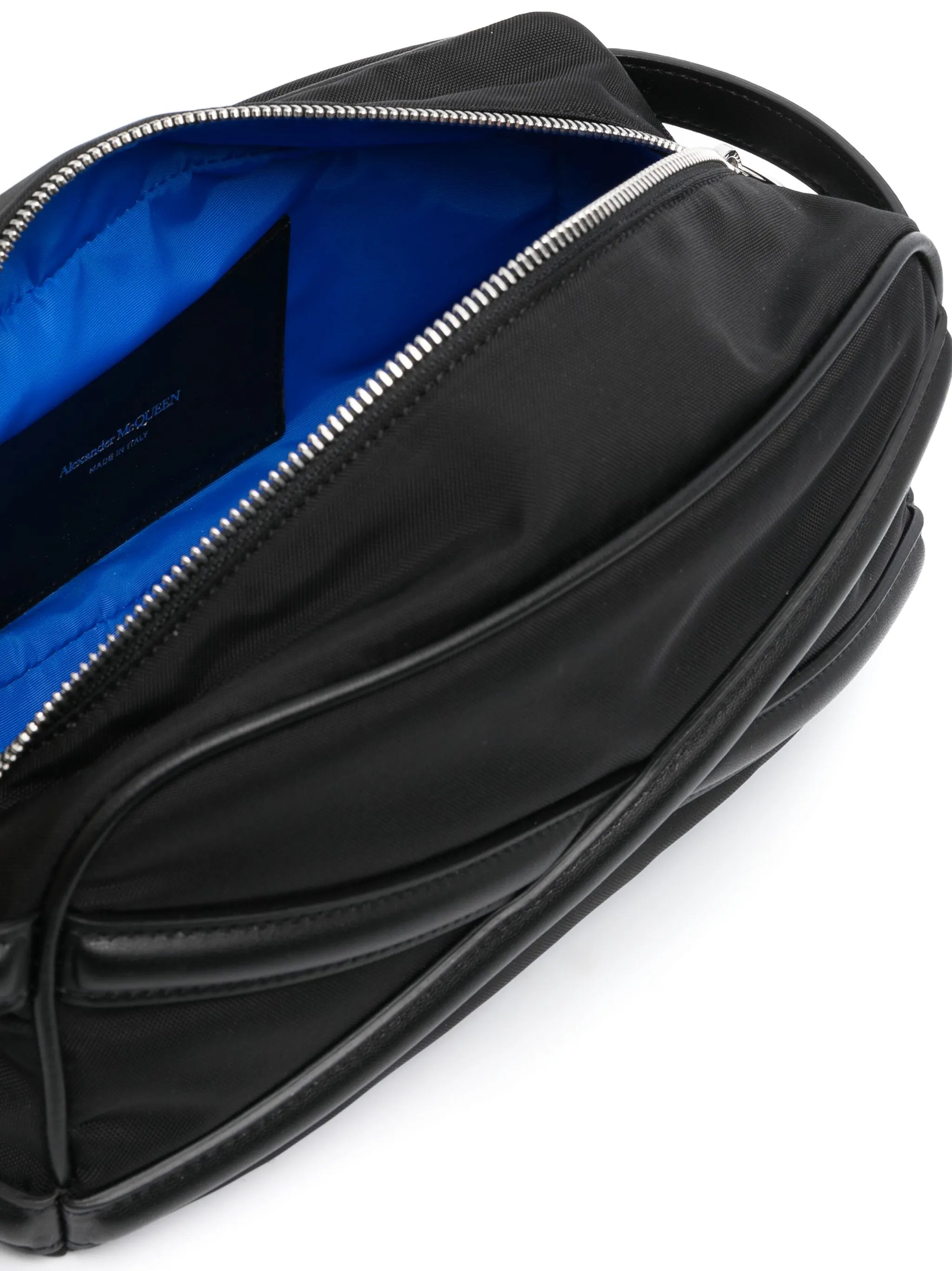 The Harness wash bag