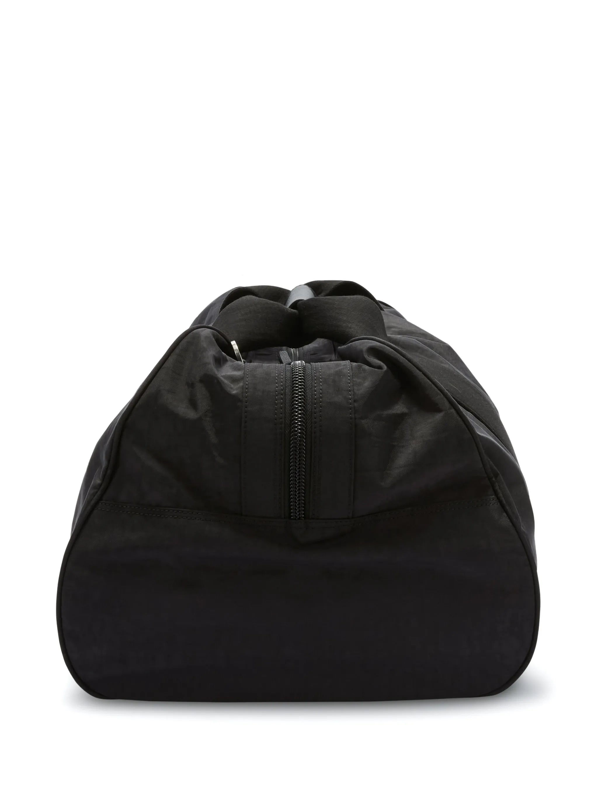 logo-patch holdall bag