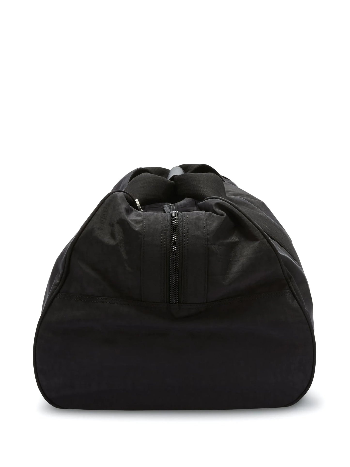 logo-patch holdall bag