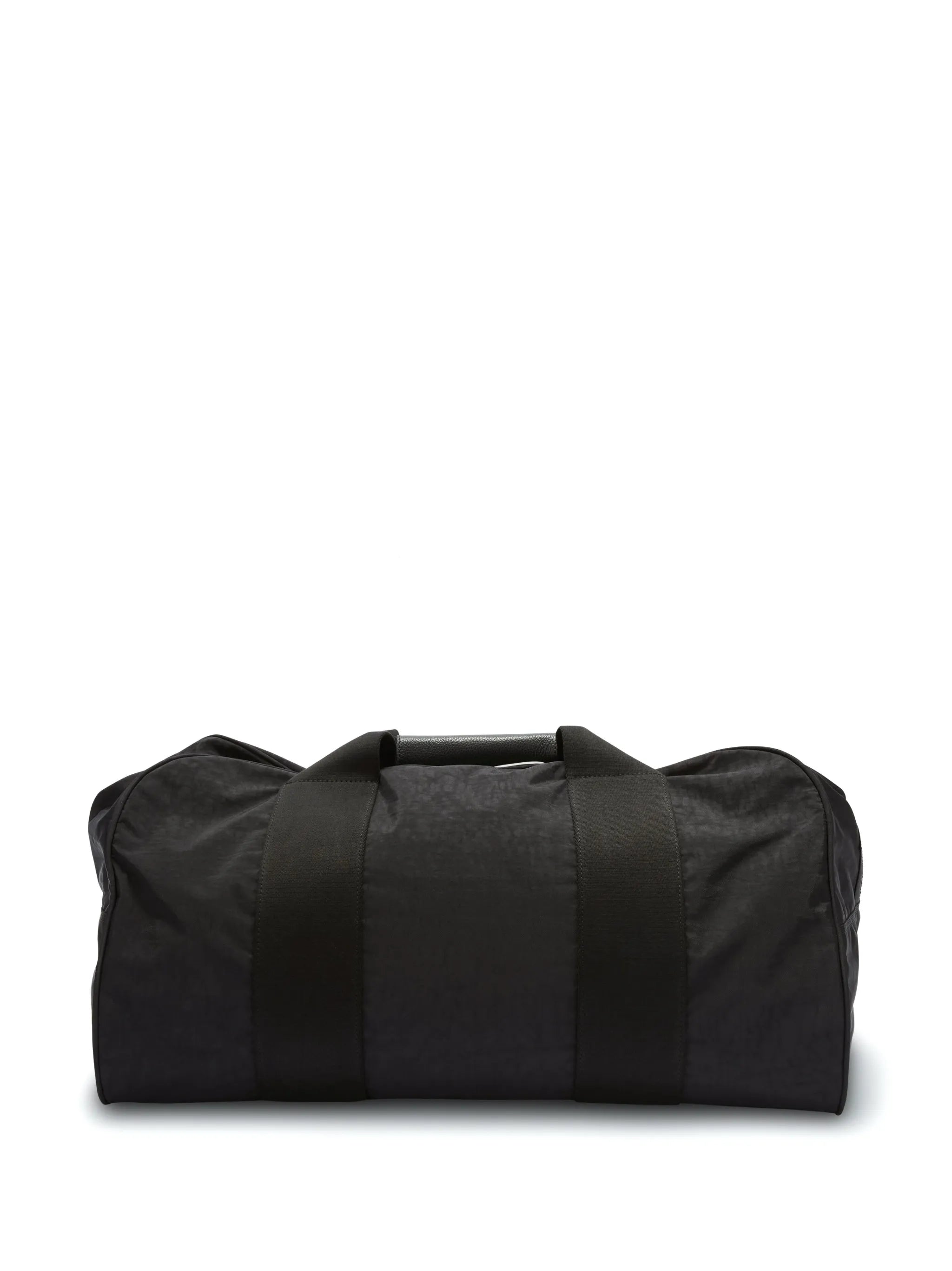 logo-patch holdall bag
