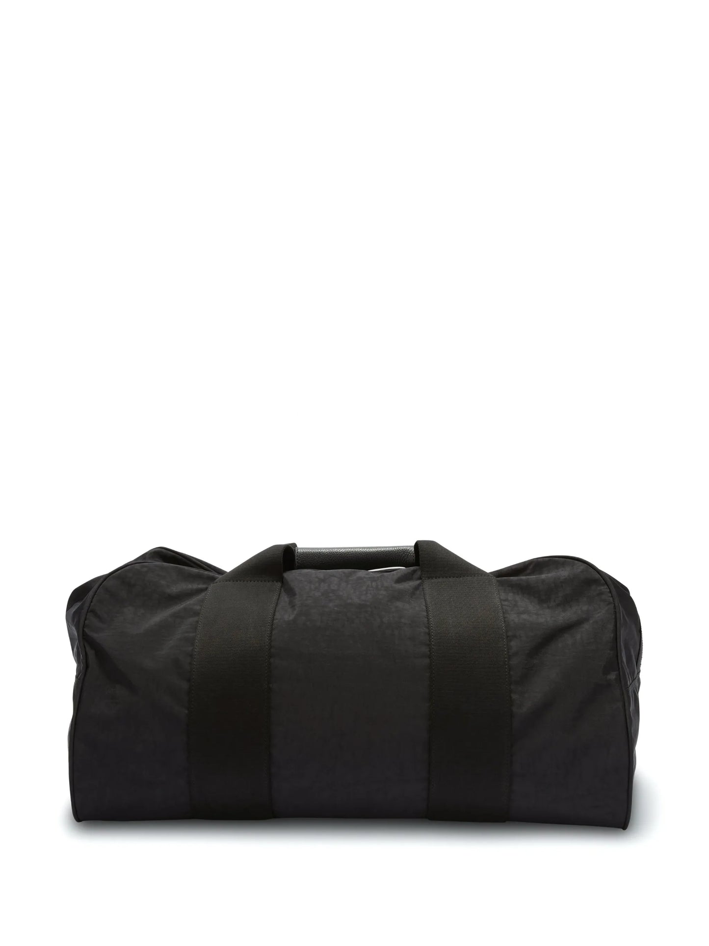 logo-patch holdall bag