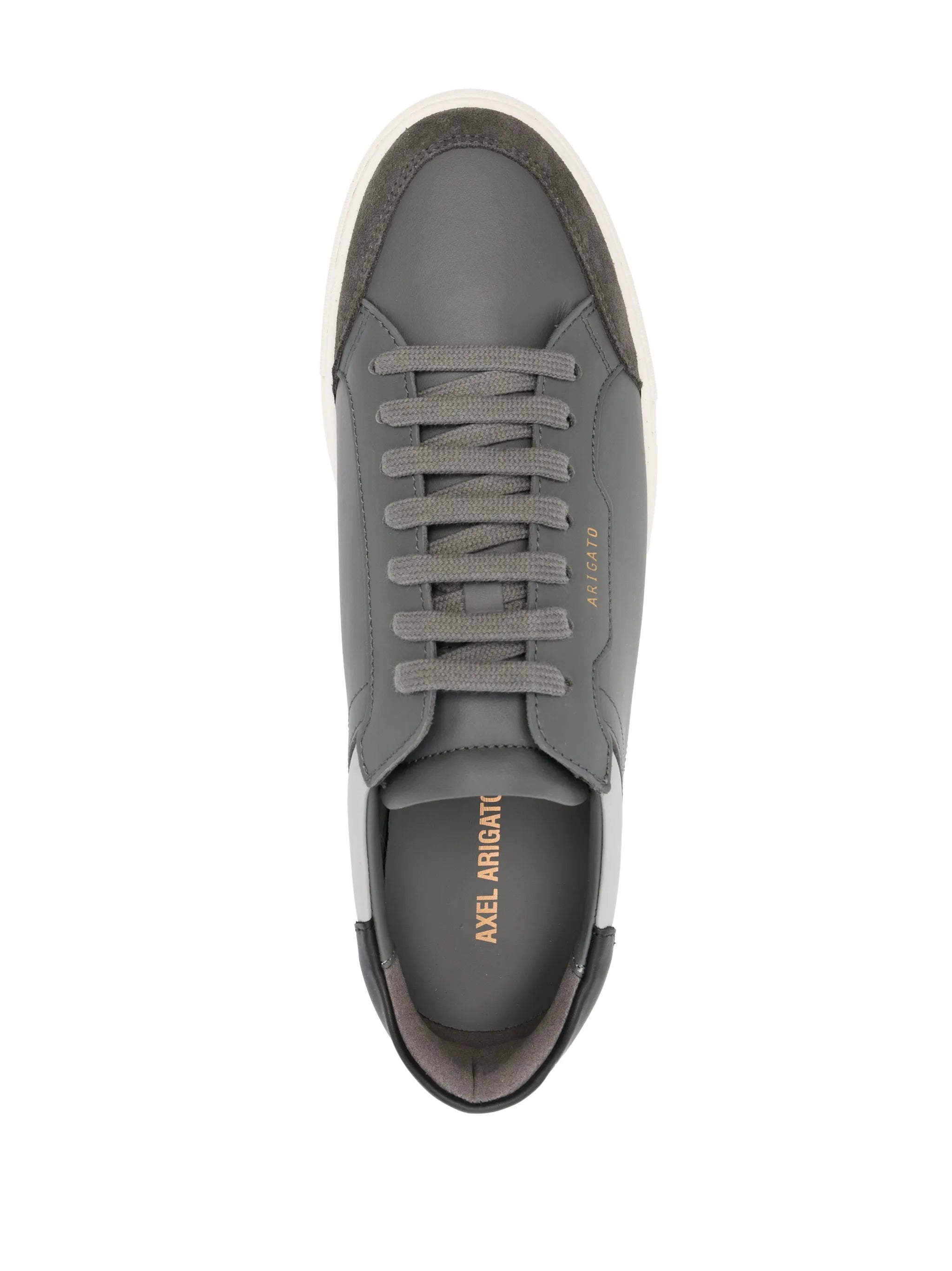 Clean 180 low-top sneakers
