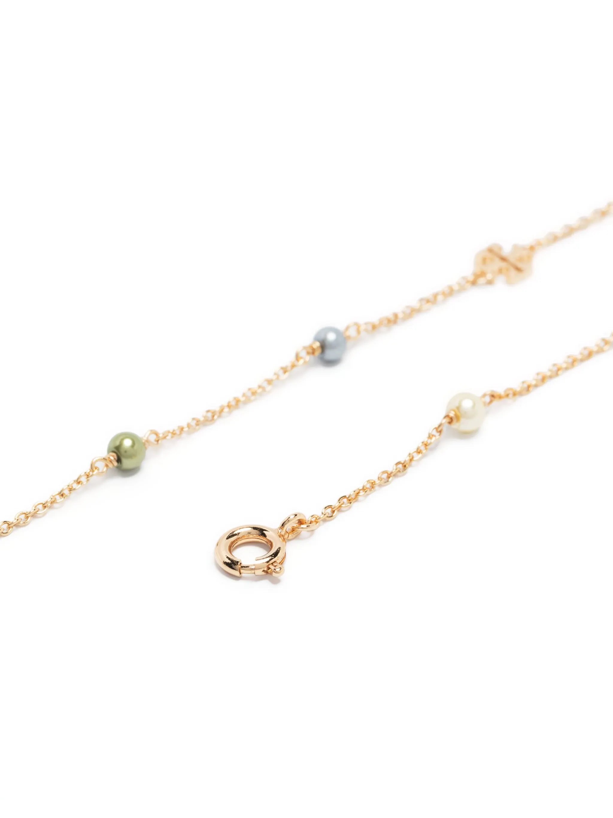 Kira Pearl Delicate necklace