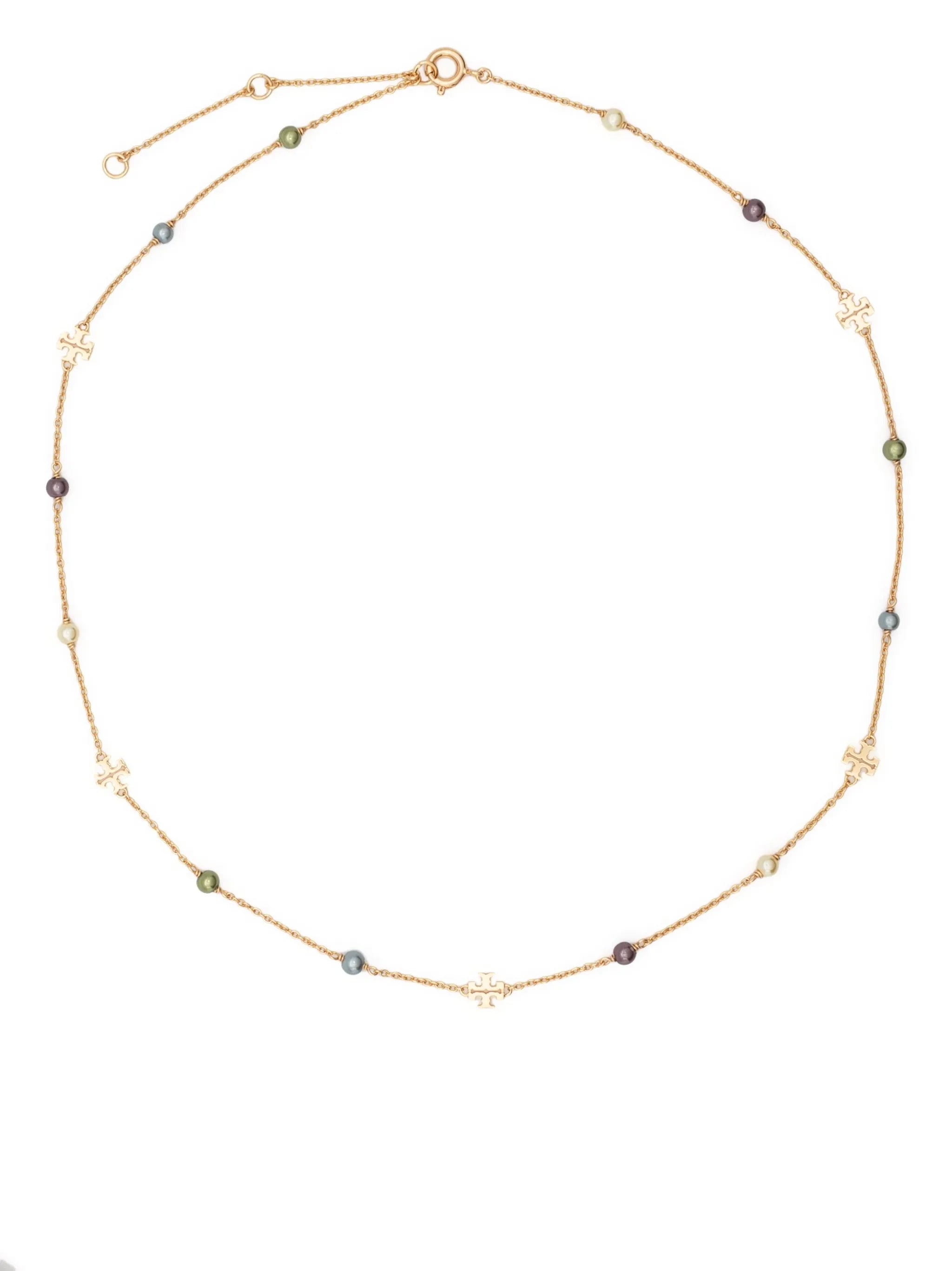 Kira Pearl Delicate necklace