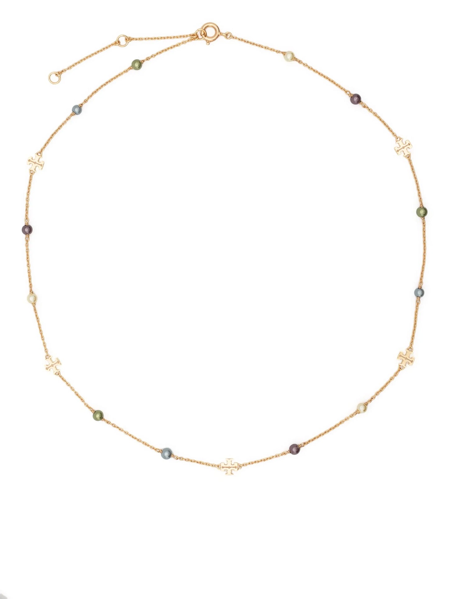 Kira Pearl Delicate necklace