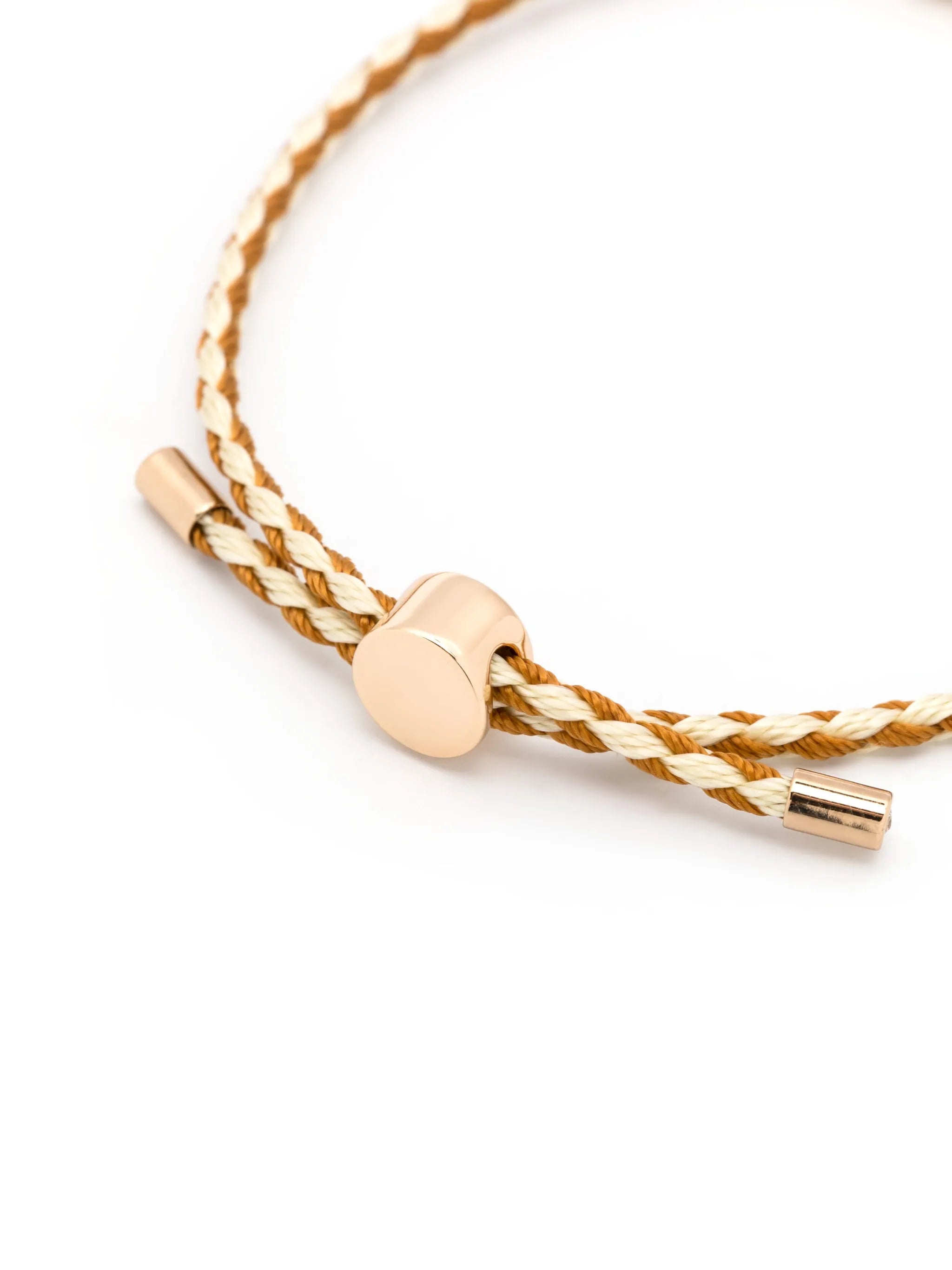 Miller slider bracelet