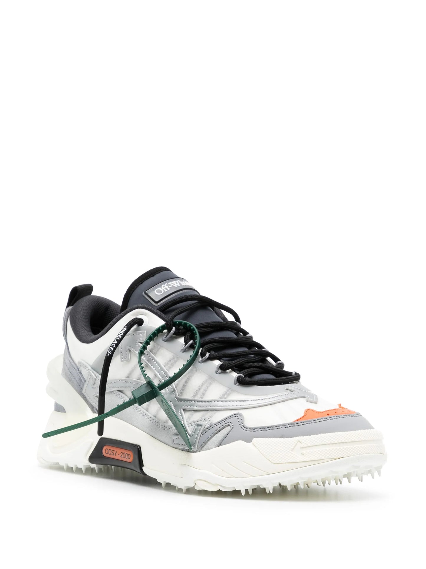 Odsy 2000 low-top sneakers