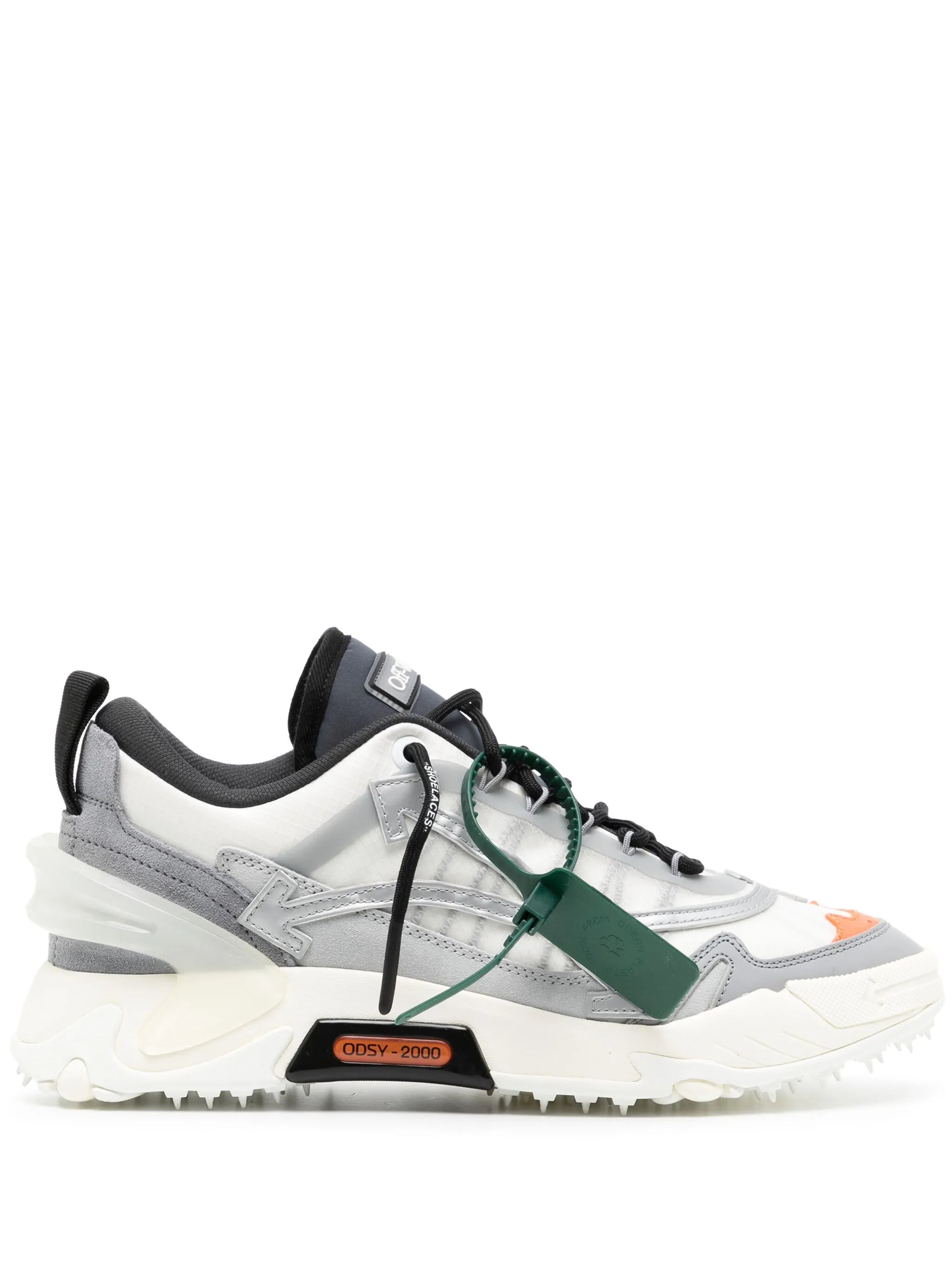 Odsy 2000 low-top sneakers
