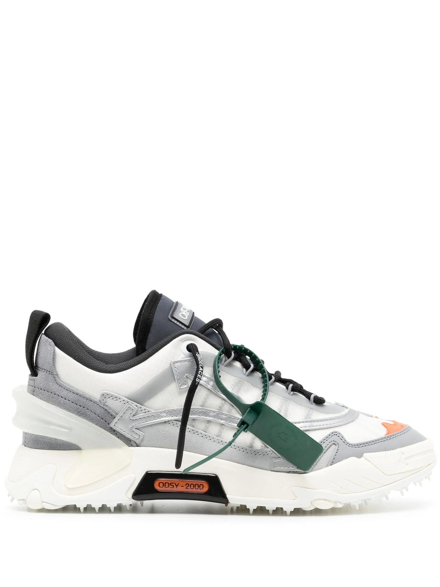 Odsy 2000 low-top sneakers