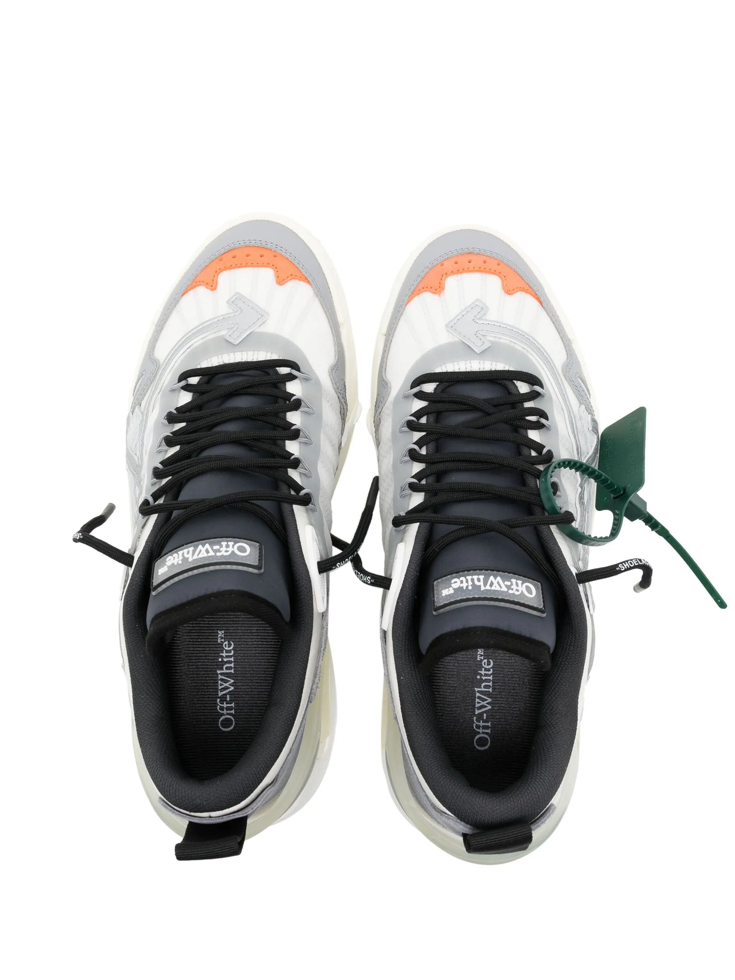 Odsy 2000 low-top sneakers
