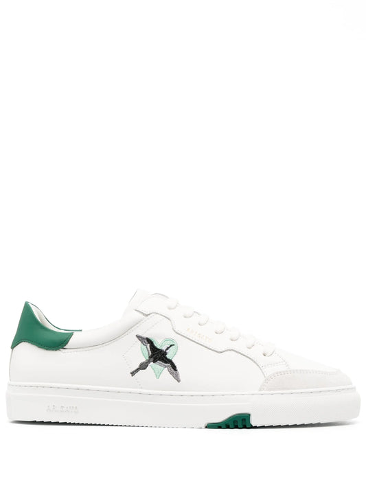Clean 180 bird low-top sneakers