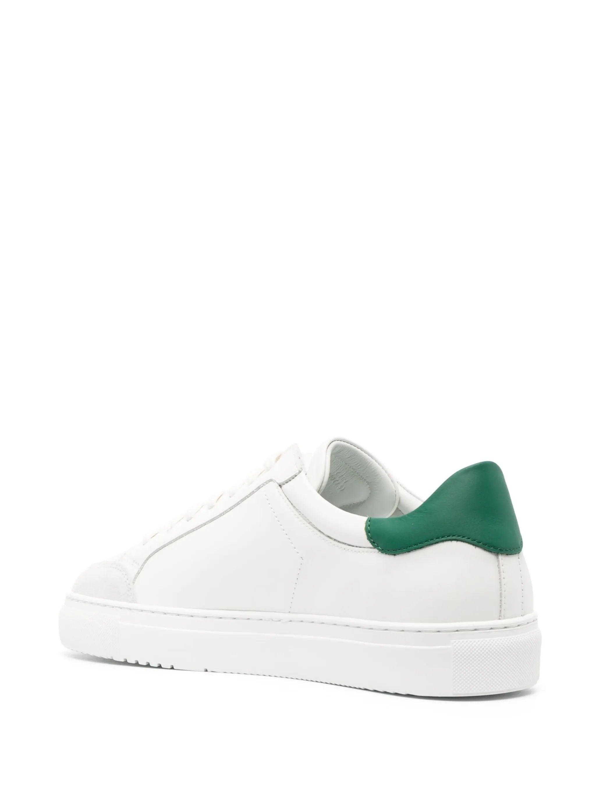 Clean 180 bird low-top sneakers