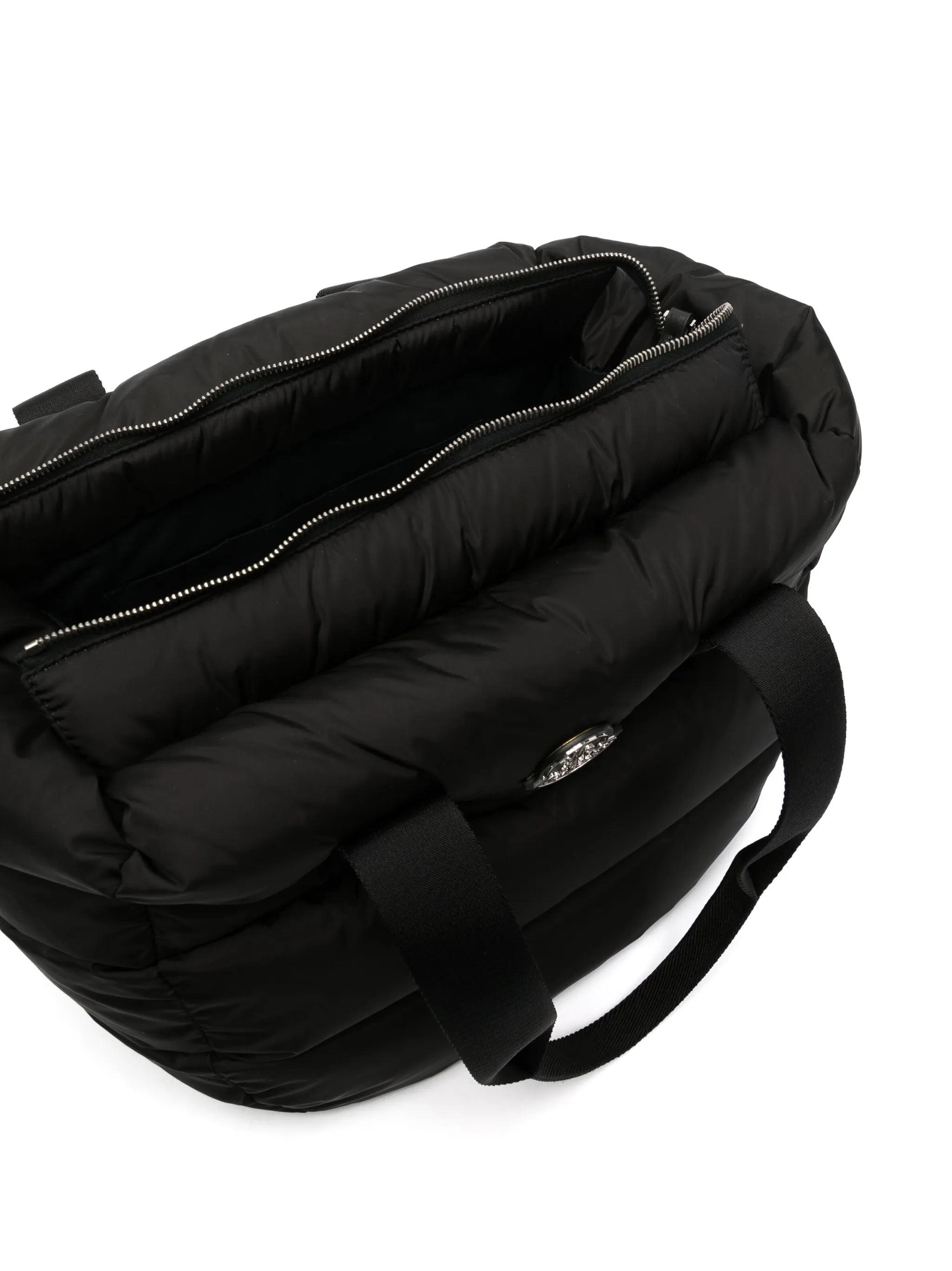 Caradoc padded tote bag