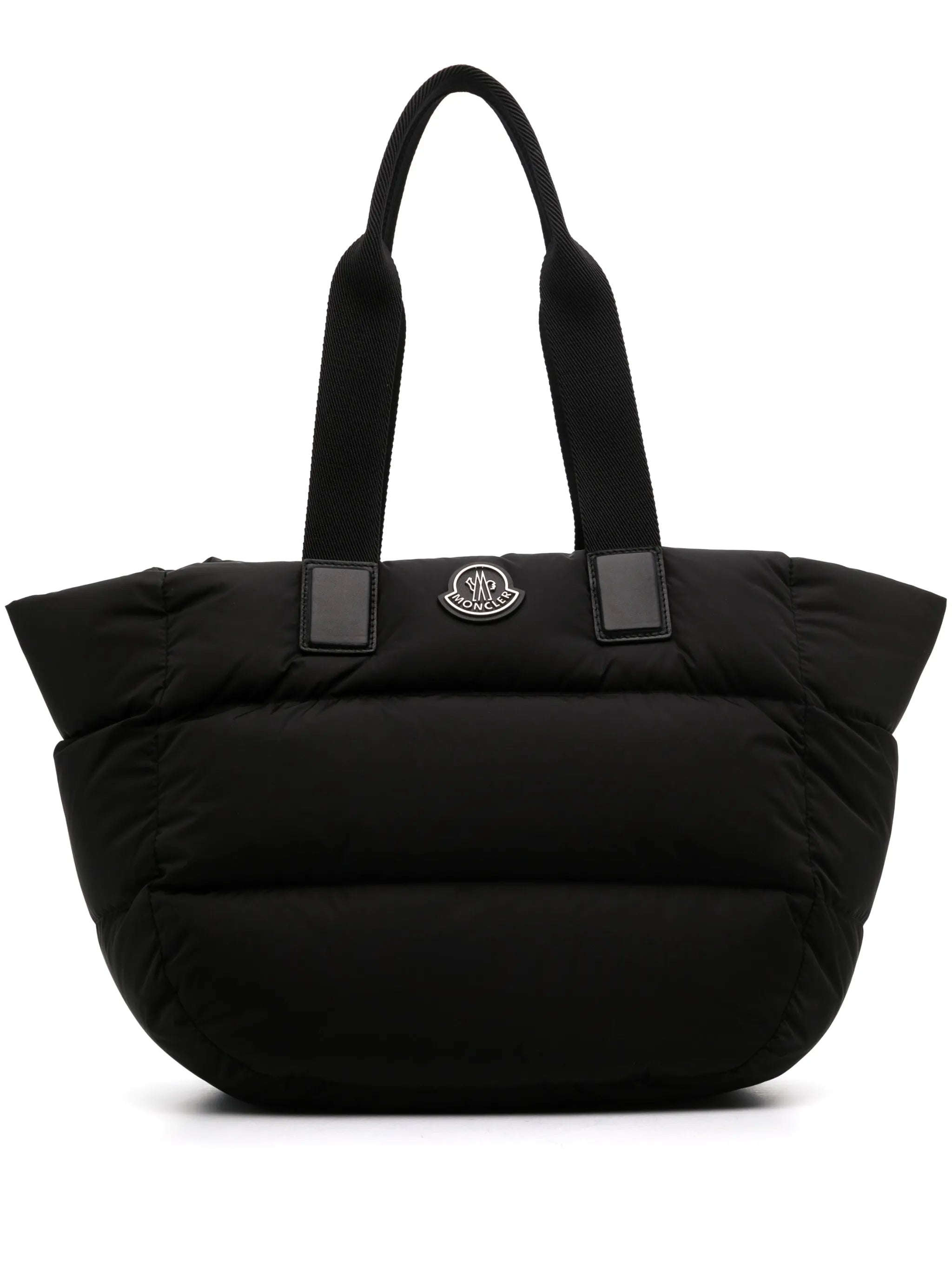 Caradoc padded tote bag