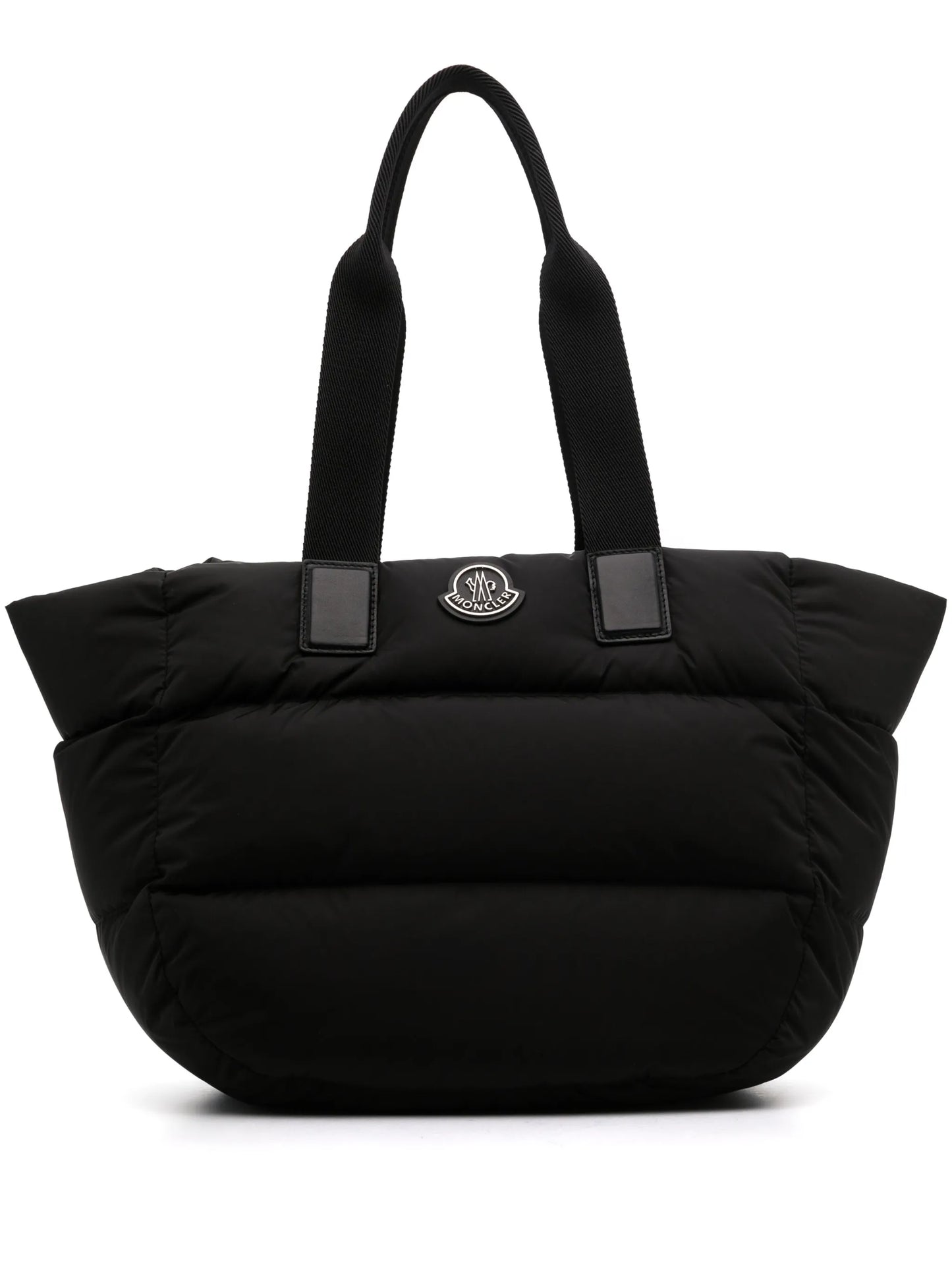 Caradoc padded tote bag