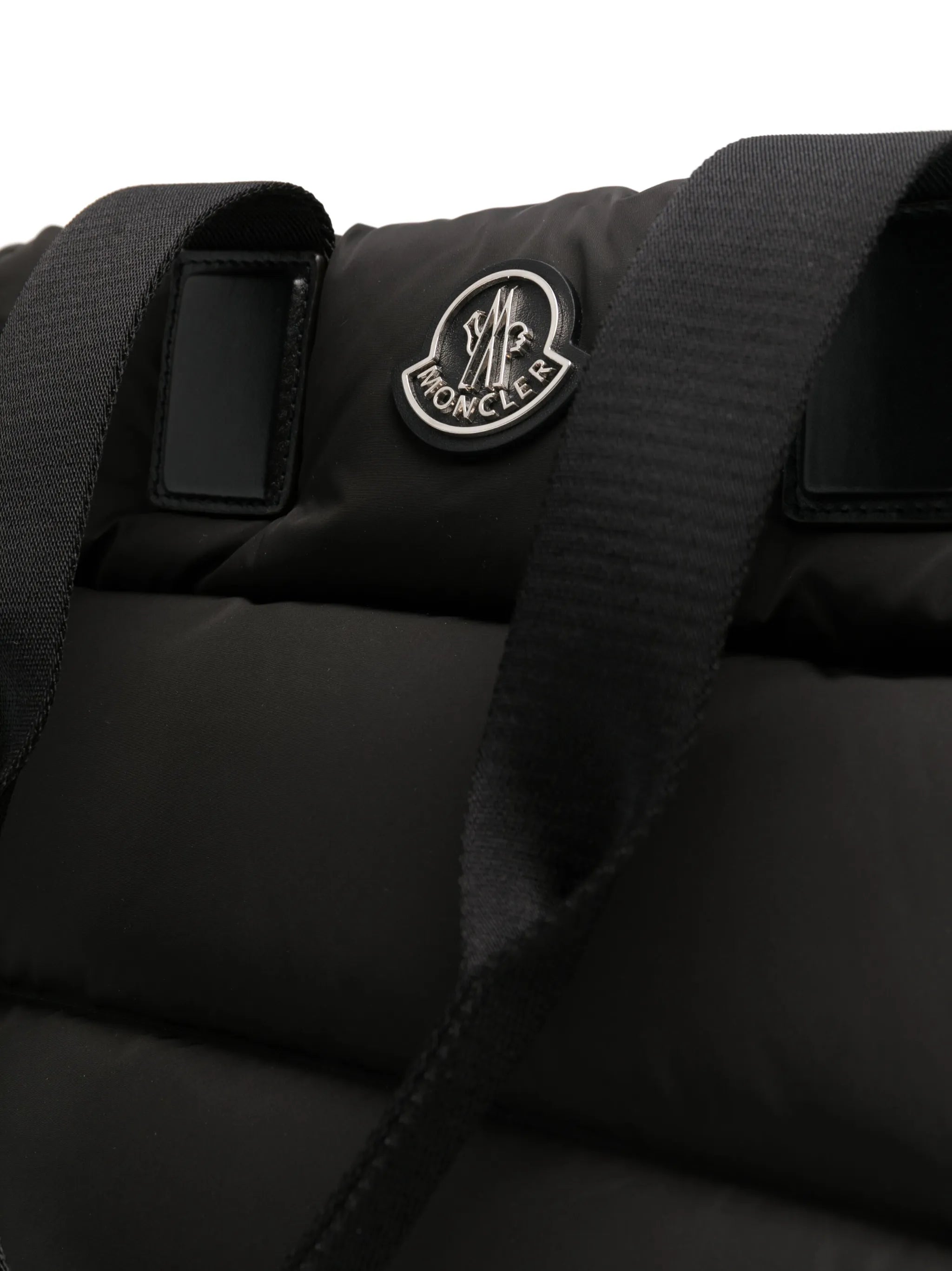 Caradoc padded tote bag