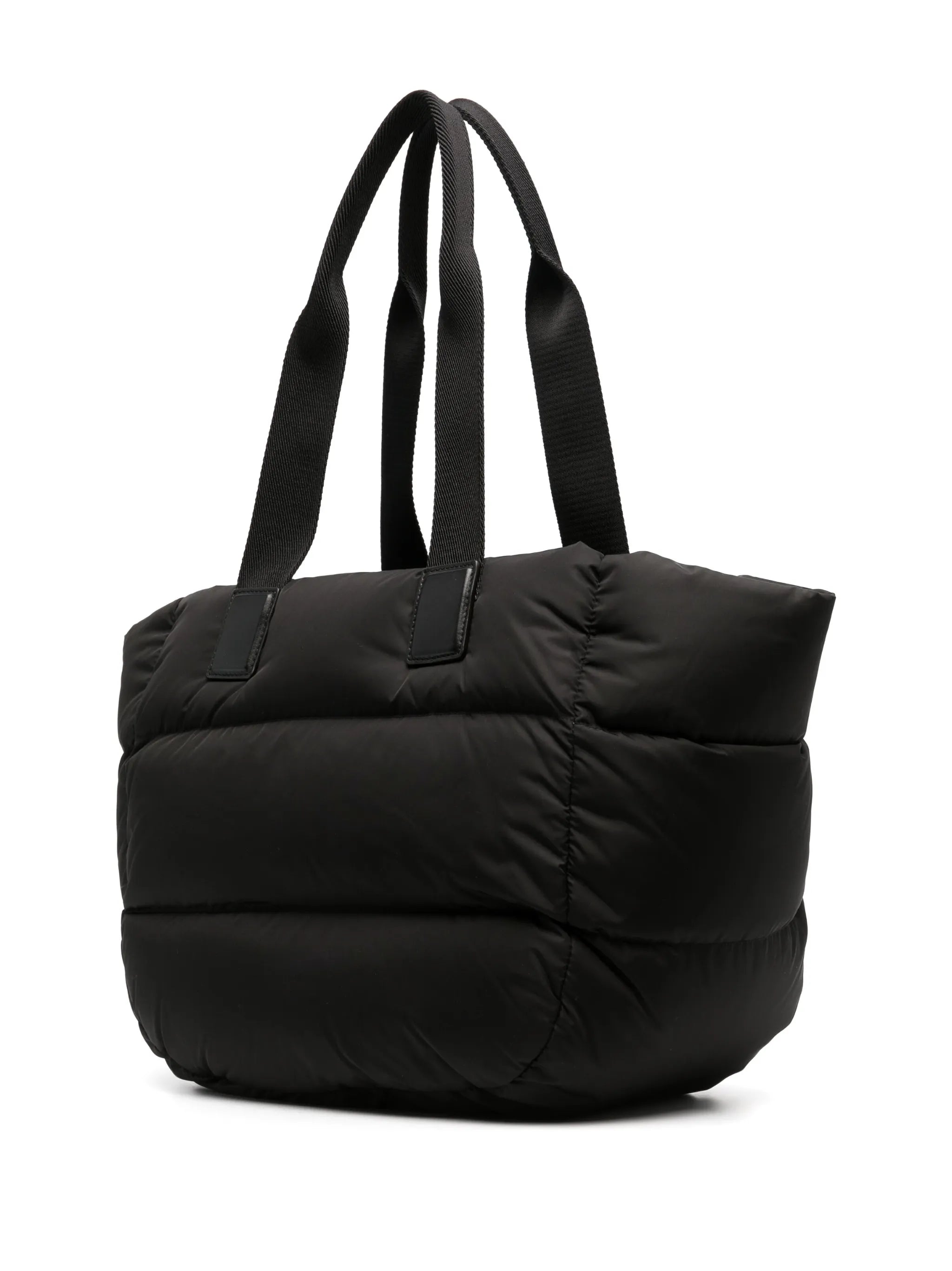 Caradoc padded tote bag