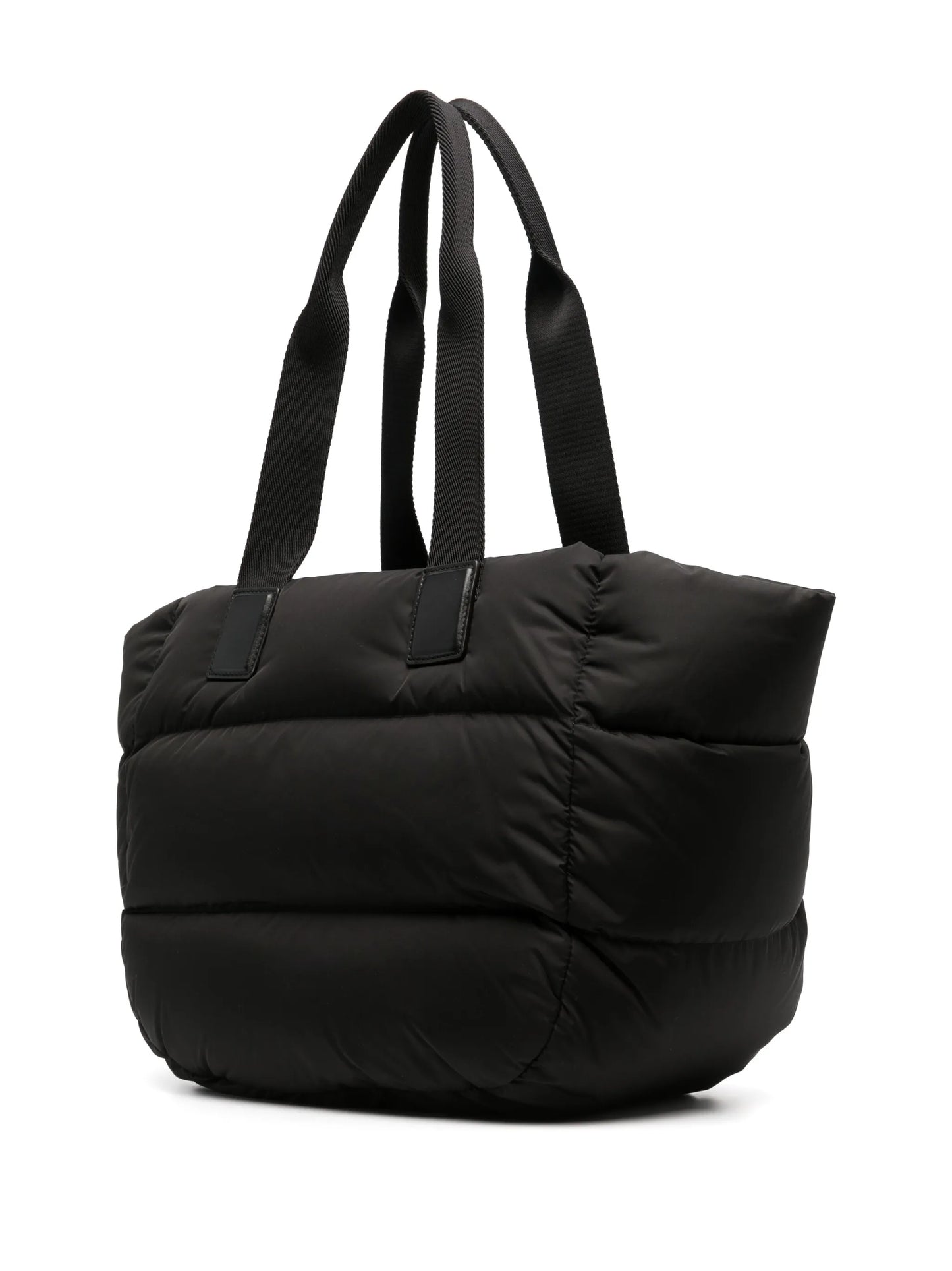 Caradoc padded tote bag