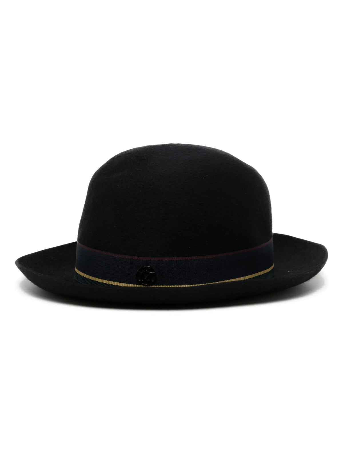 Joseph wool bowler hat