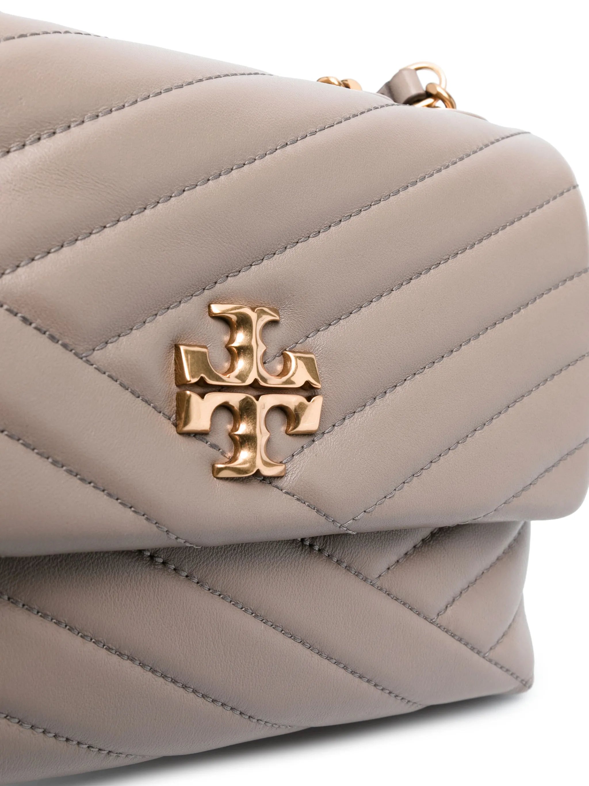 small Kira Chevron convertible shoulder bag