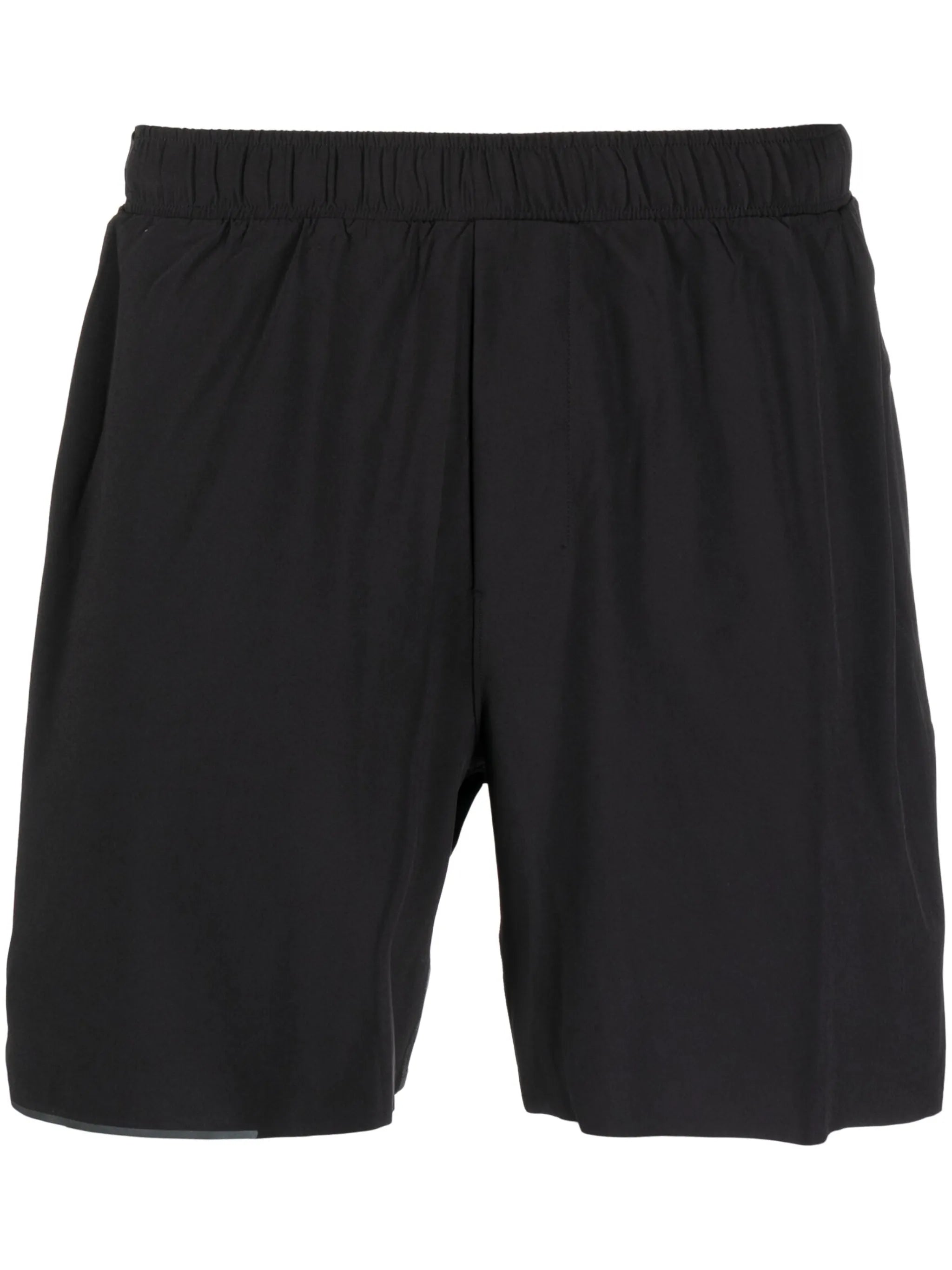 Surge elasticated-waist shorts