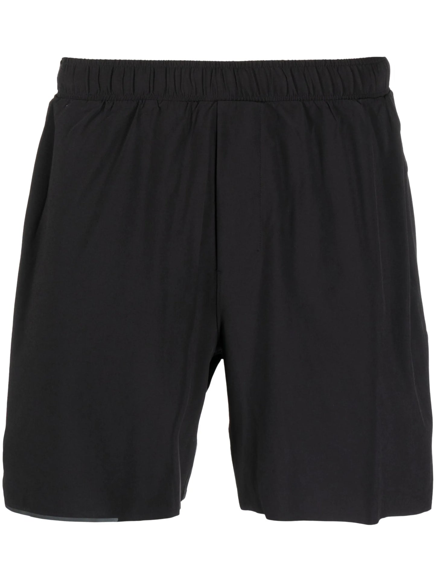 Surge elasticated-waist shorts