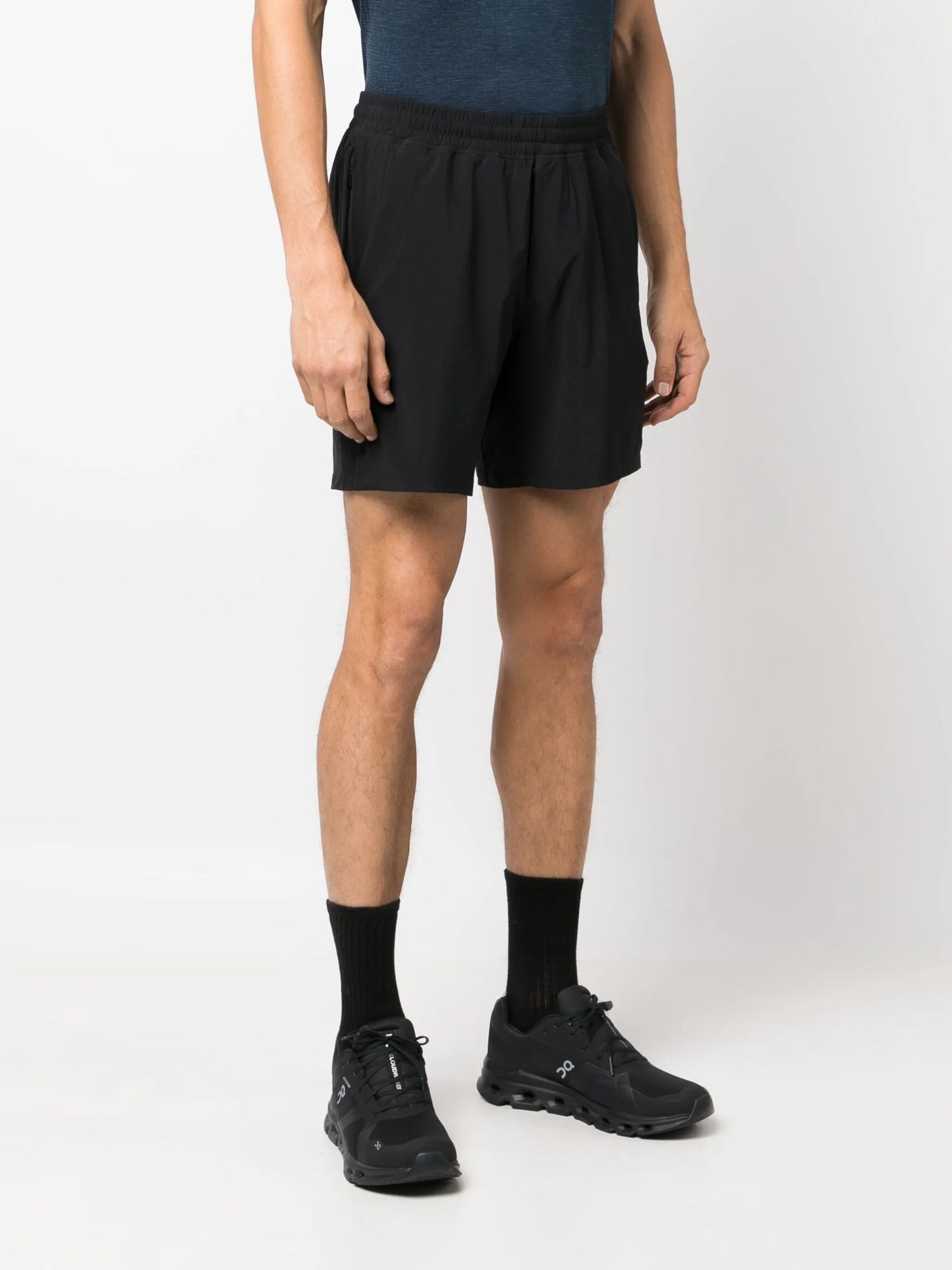 Pace Breaker Linerless shorts