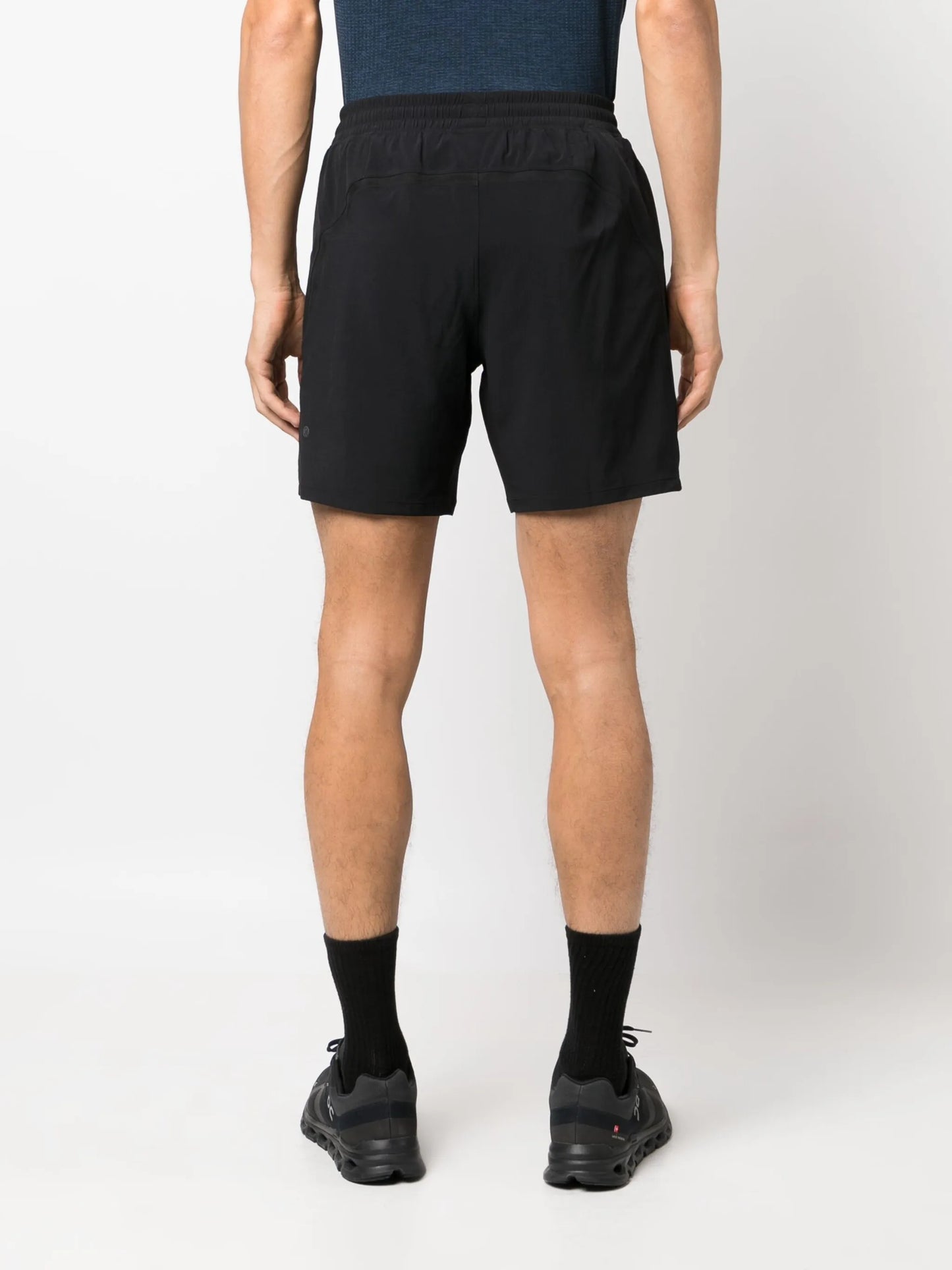 Pace Breaker Linerless shorts