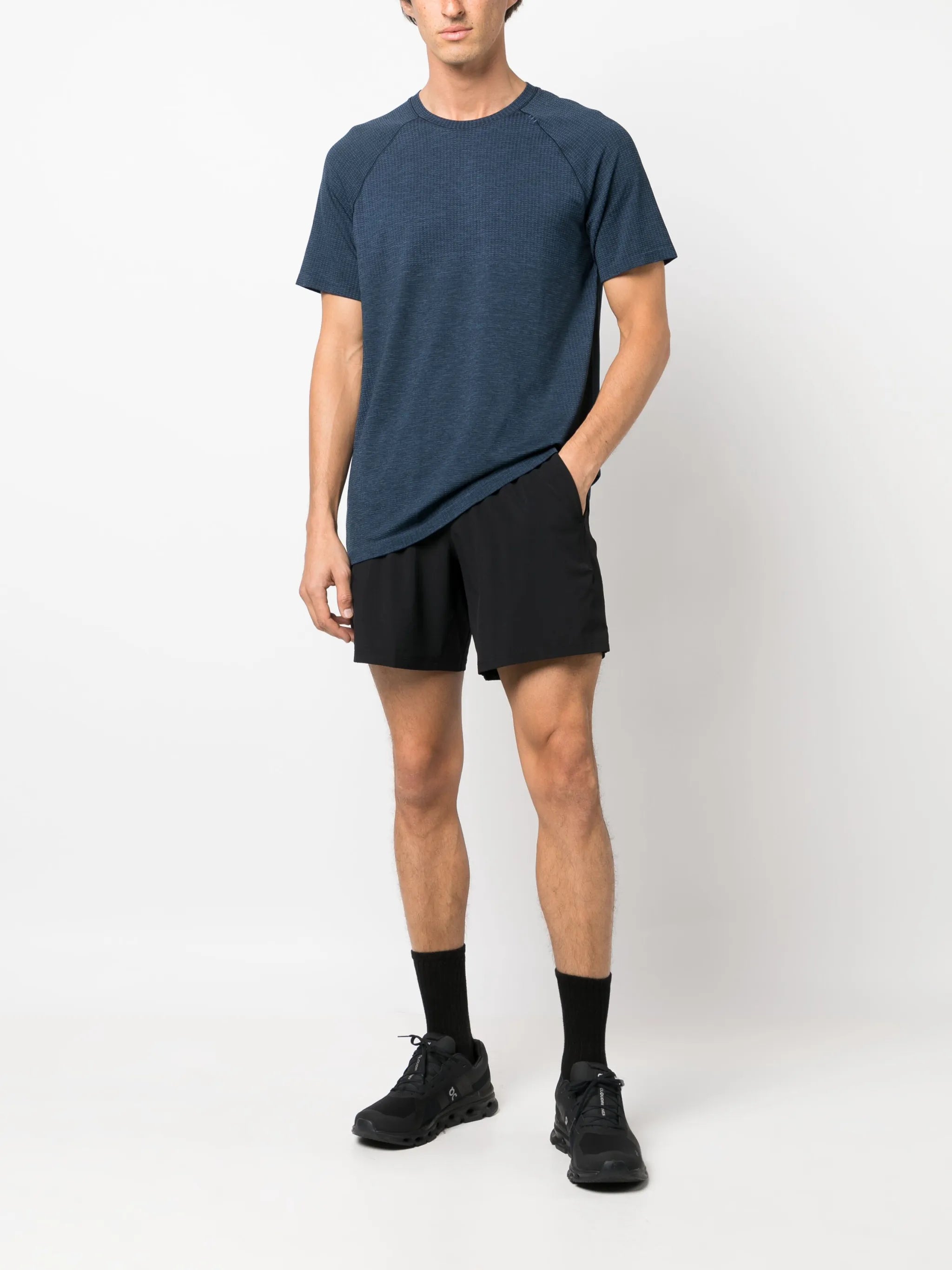 Pace Breaker Linerless shorts