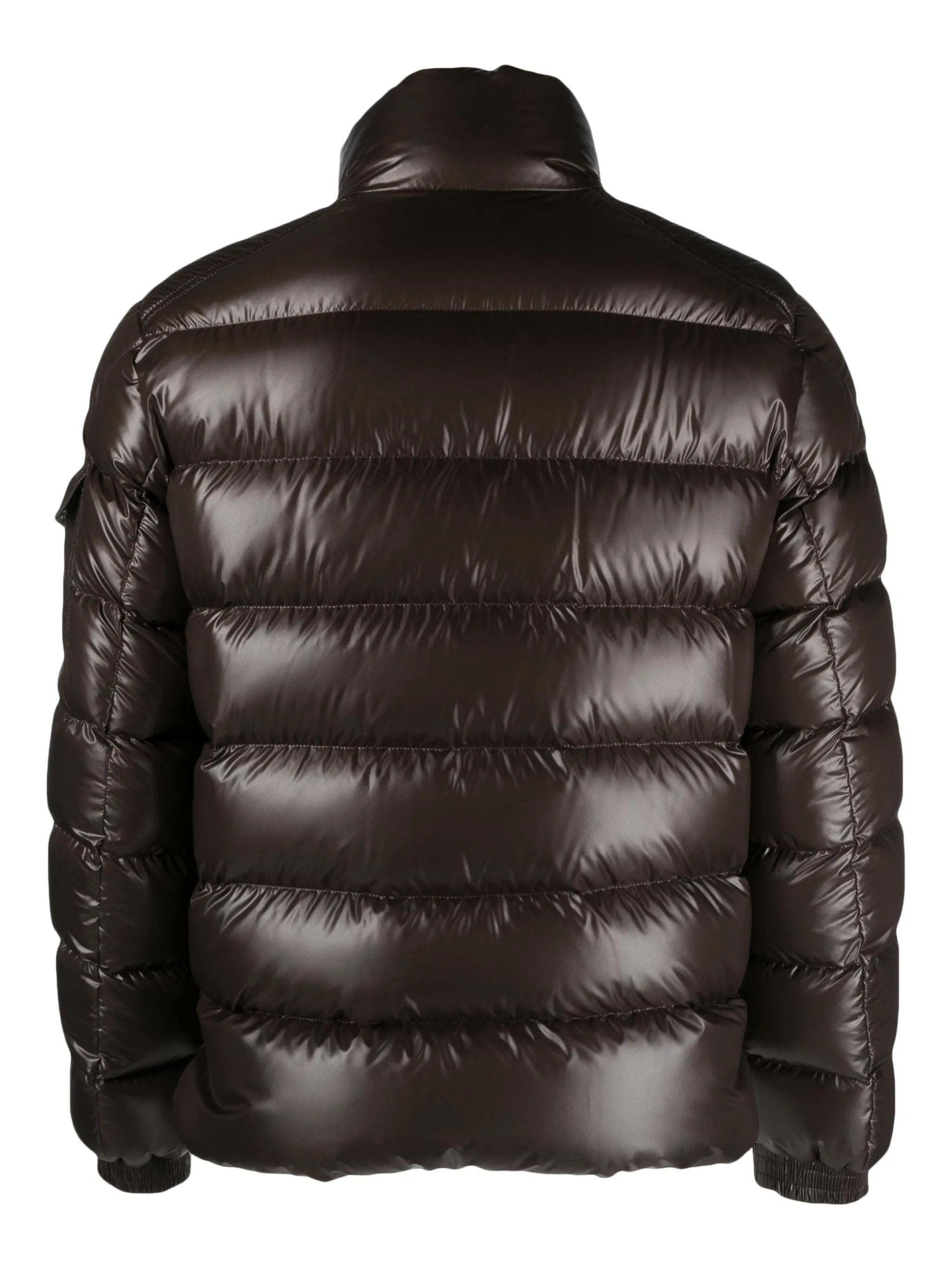 Lule padded down jacket