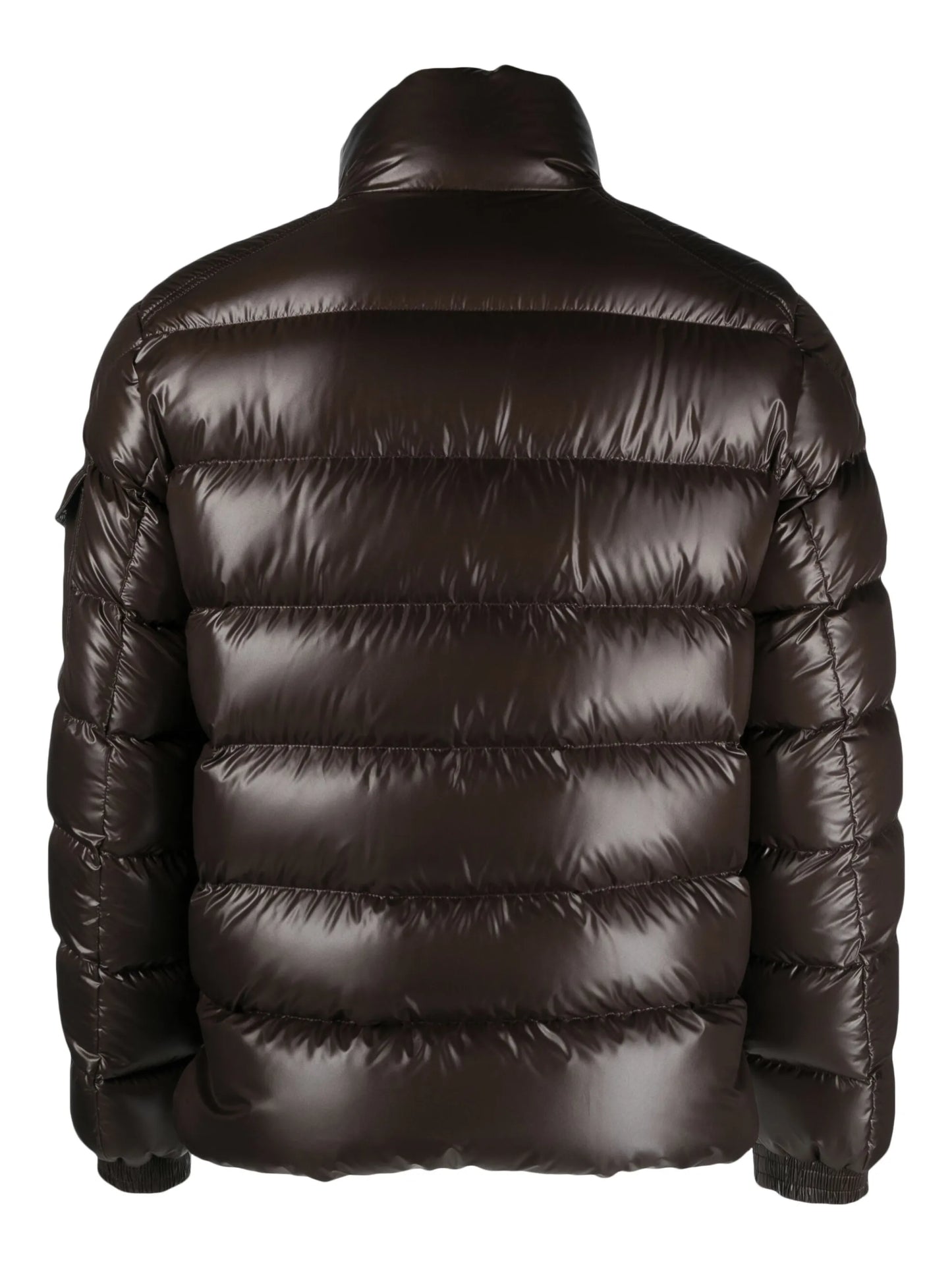 Lule padded down jacket
