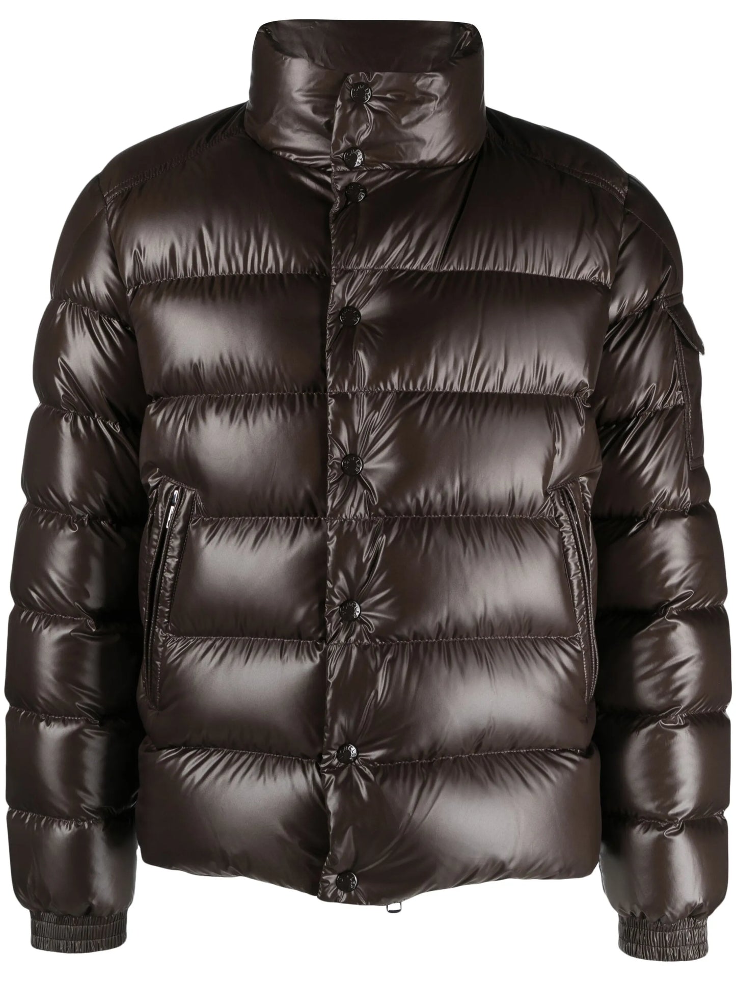 Lule padded down jacket