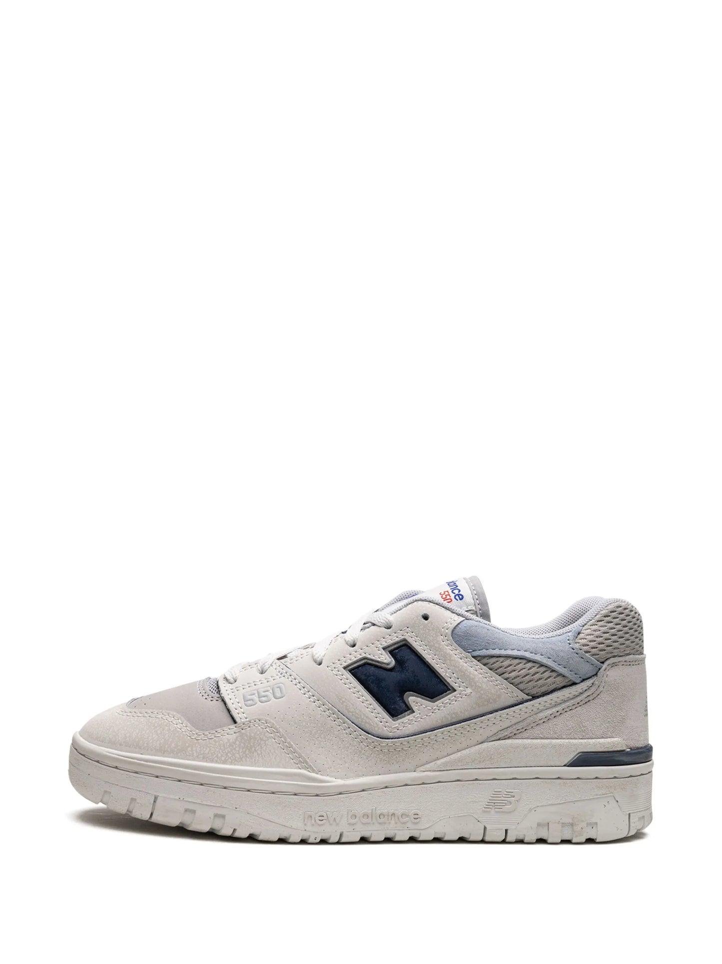 550 "Pro Ballers" sneakers