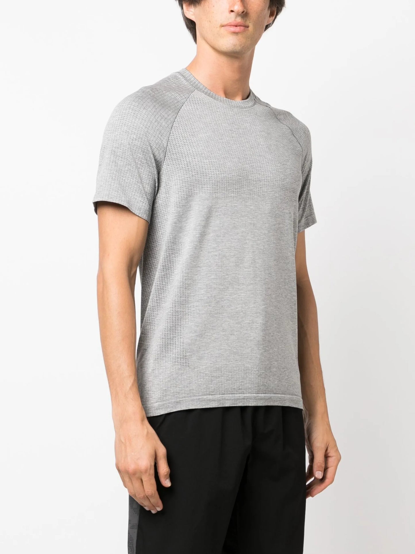 Metal Vent Tech performance T-shirt