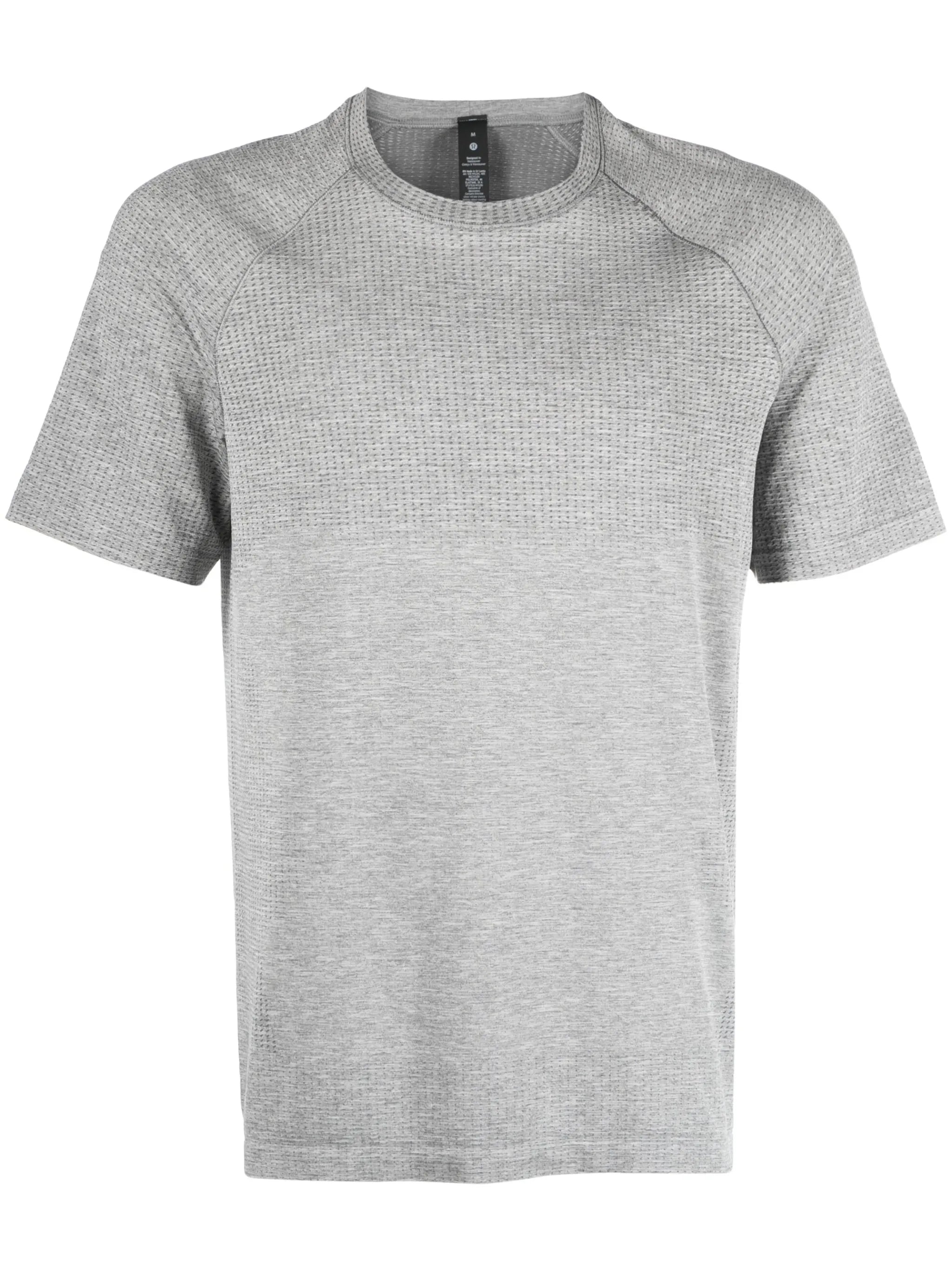 Metal Vent Tech performance T-shirt