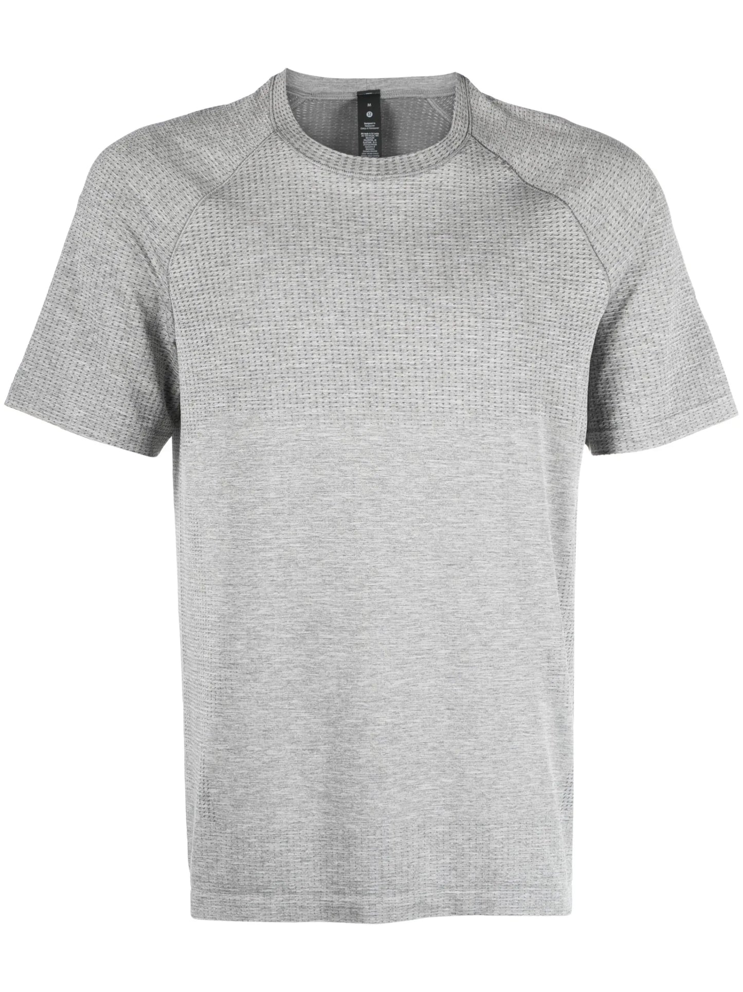 Metal Vent Tech performance T-shirt