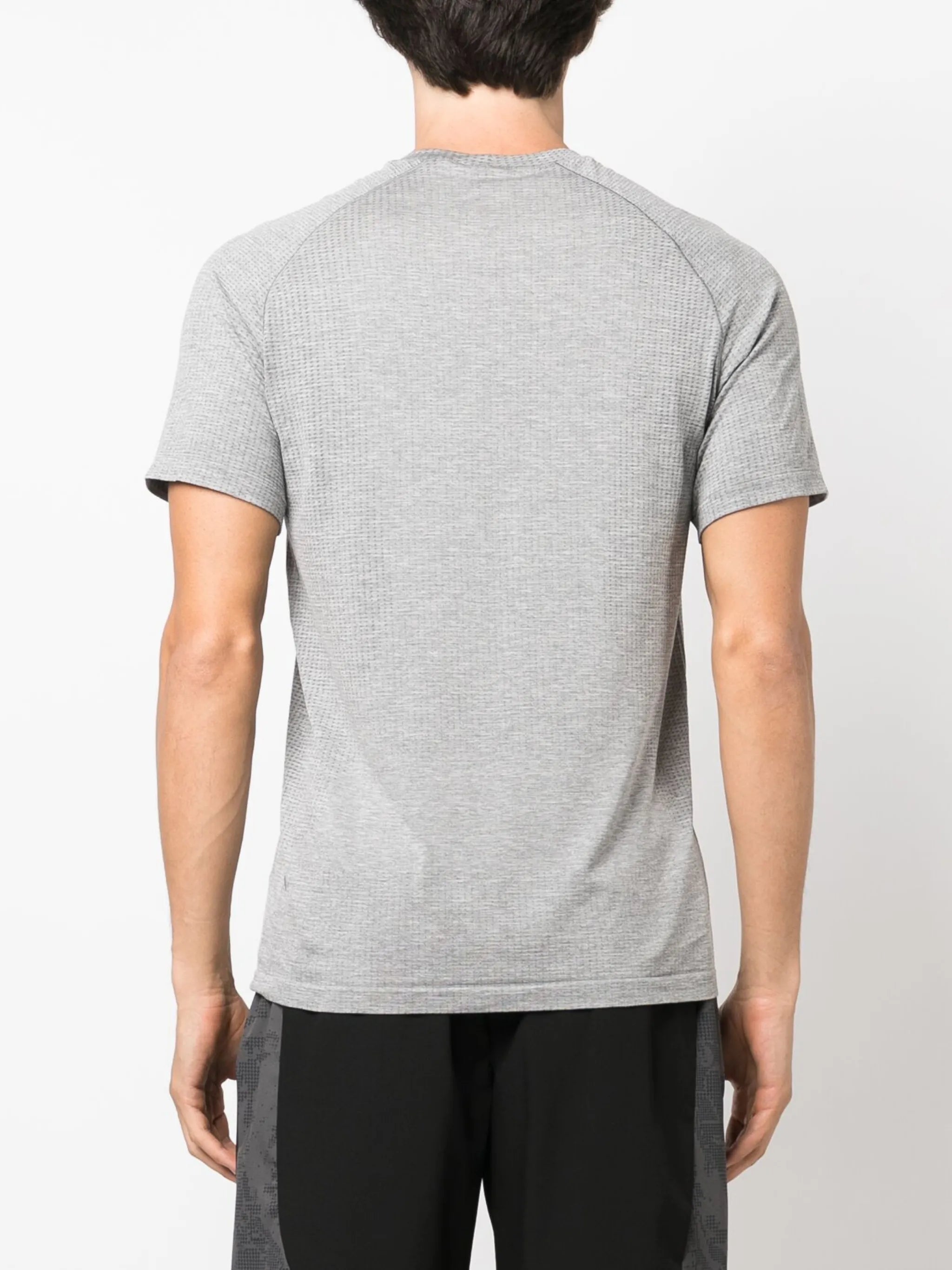 Metal Vent Tech performance T-shirt
