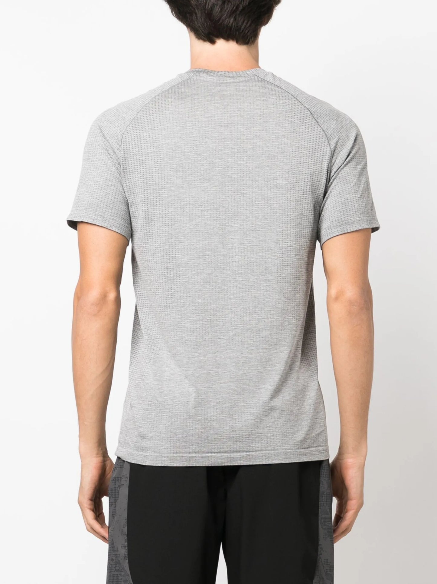 Metal Vent Tech performance T-shirt