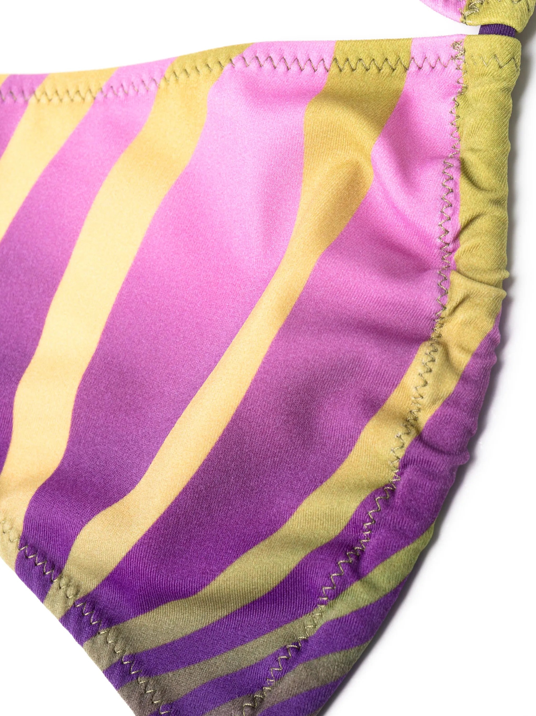 The Body Morphing bikini top