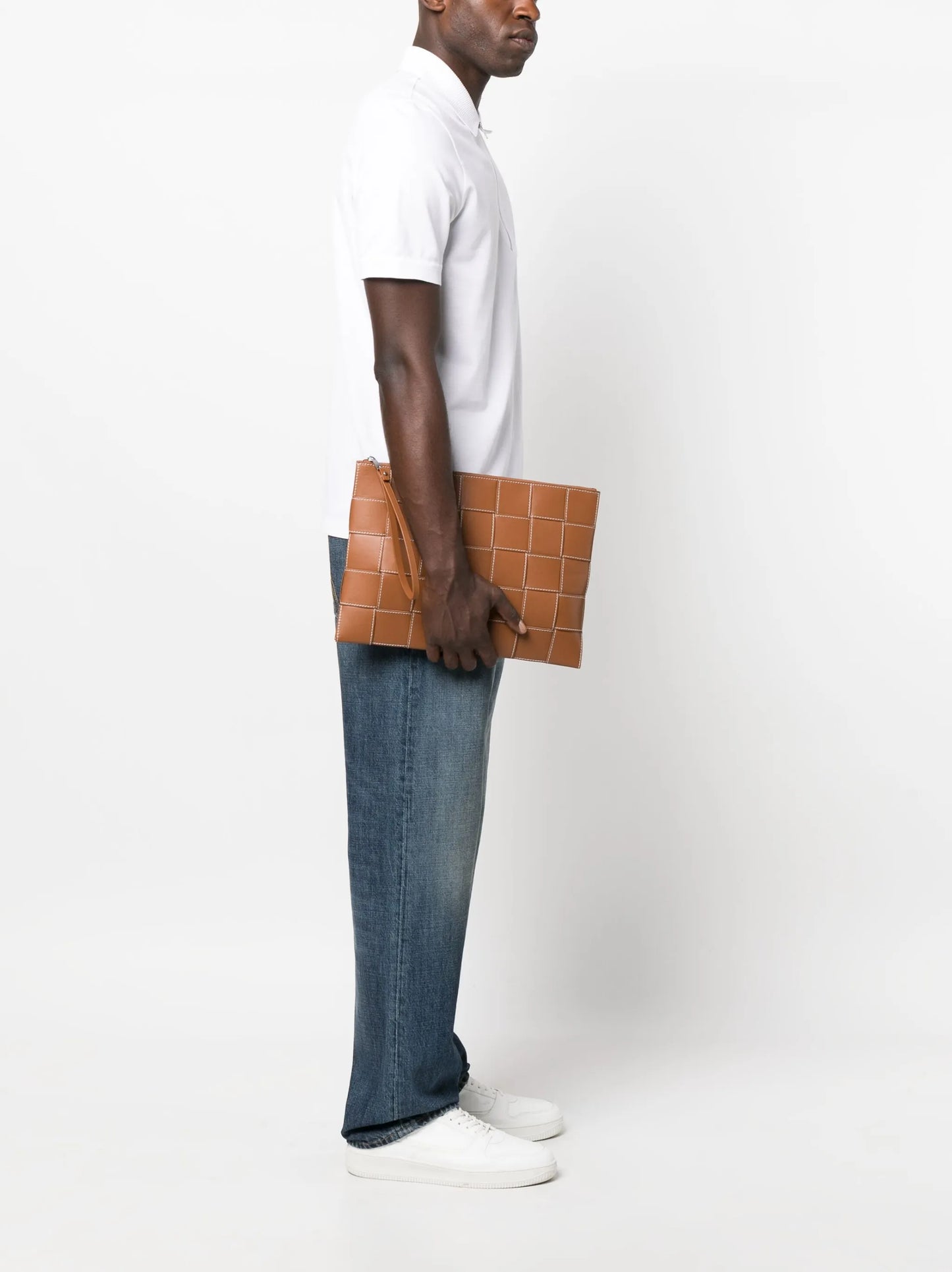 large Cassette pouch
