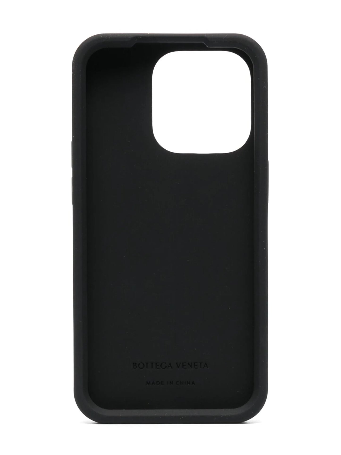 Intrecciato iPhone 13 Pro case