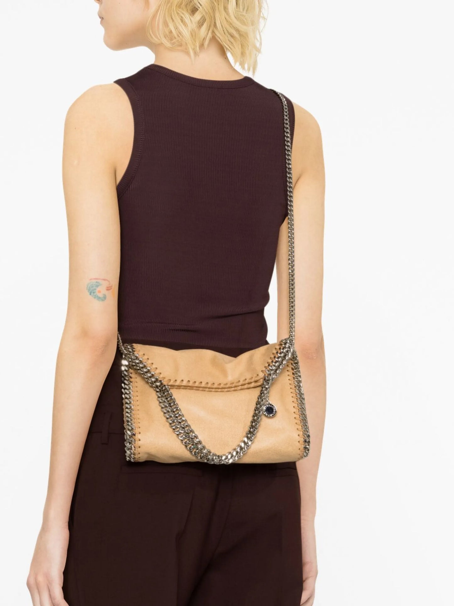 small Falabella shoulder bag