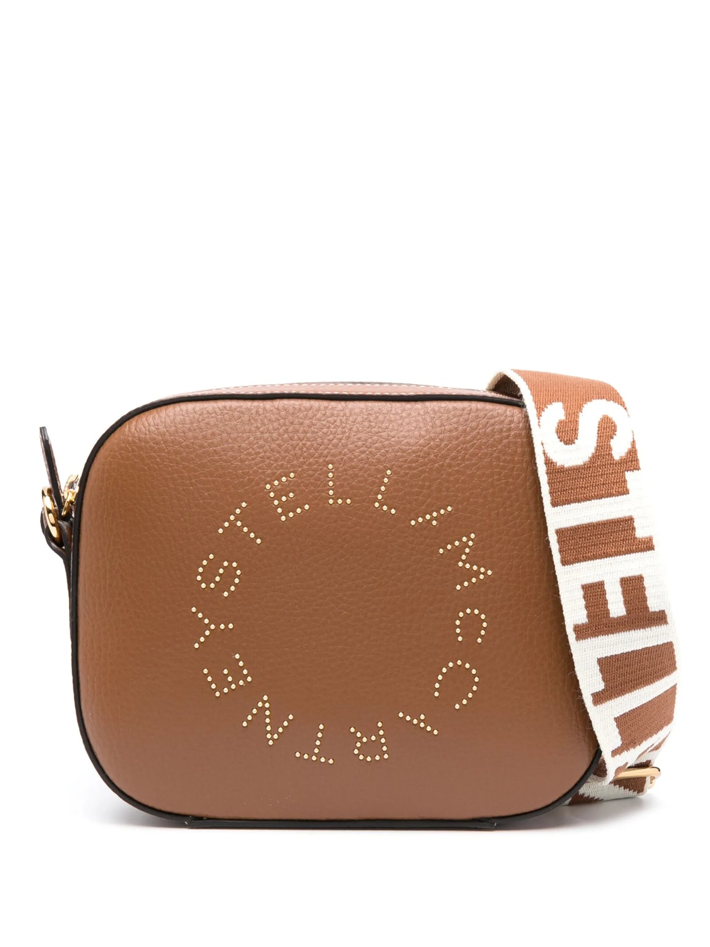 Stella Logo camera bag