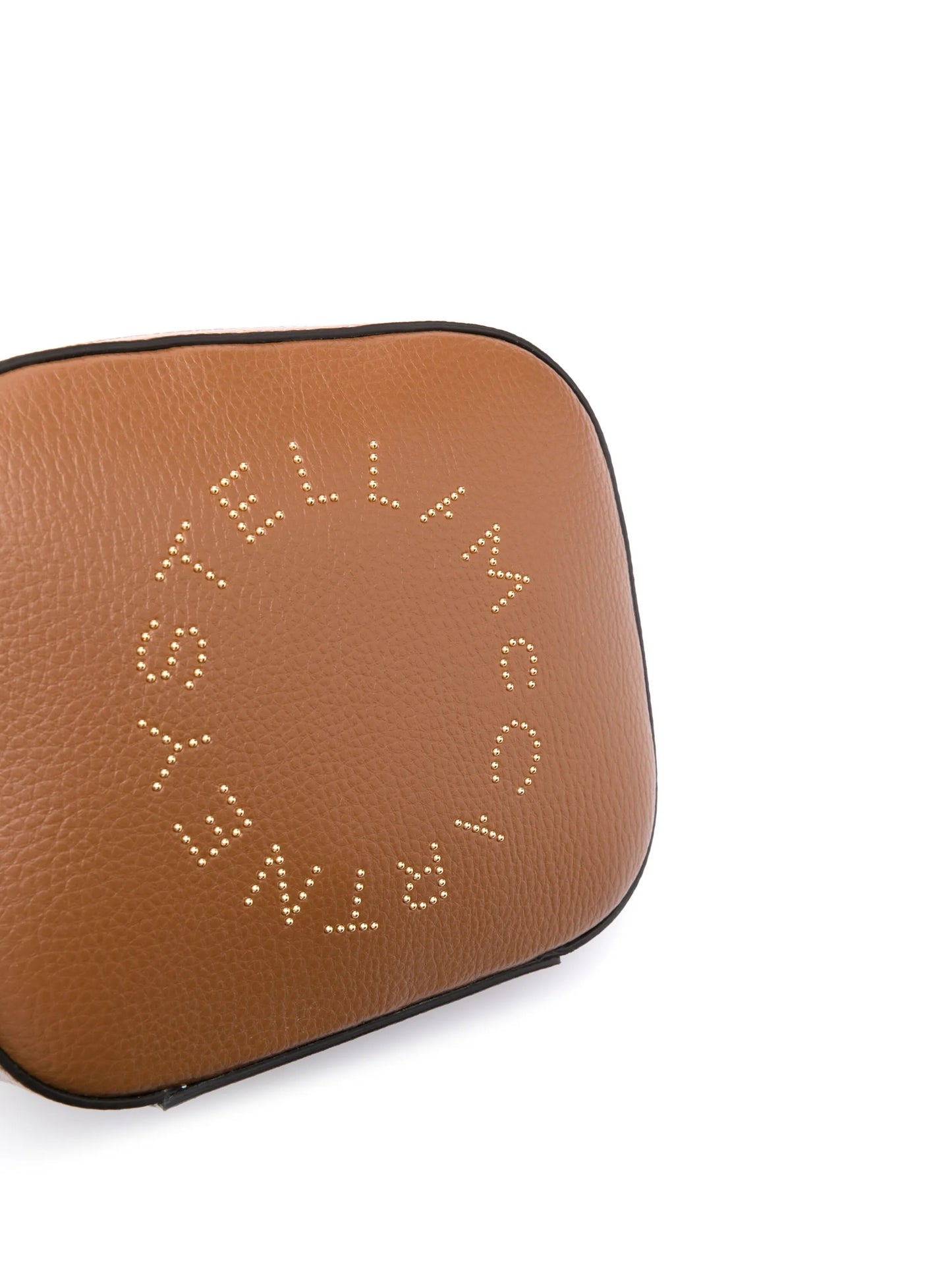 Stella Logo camera bag