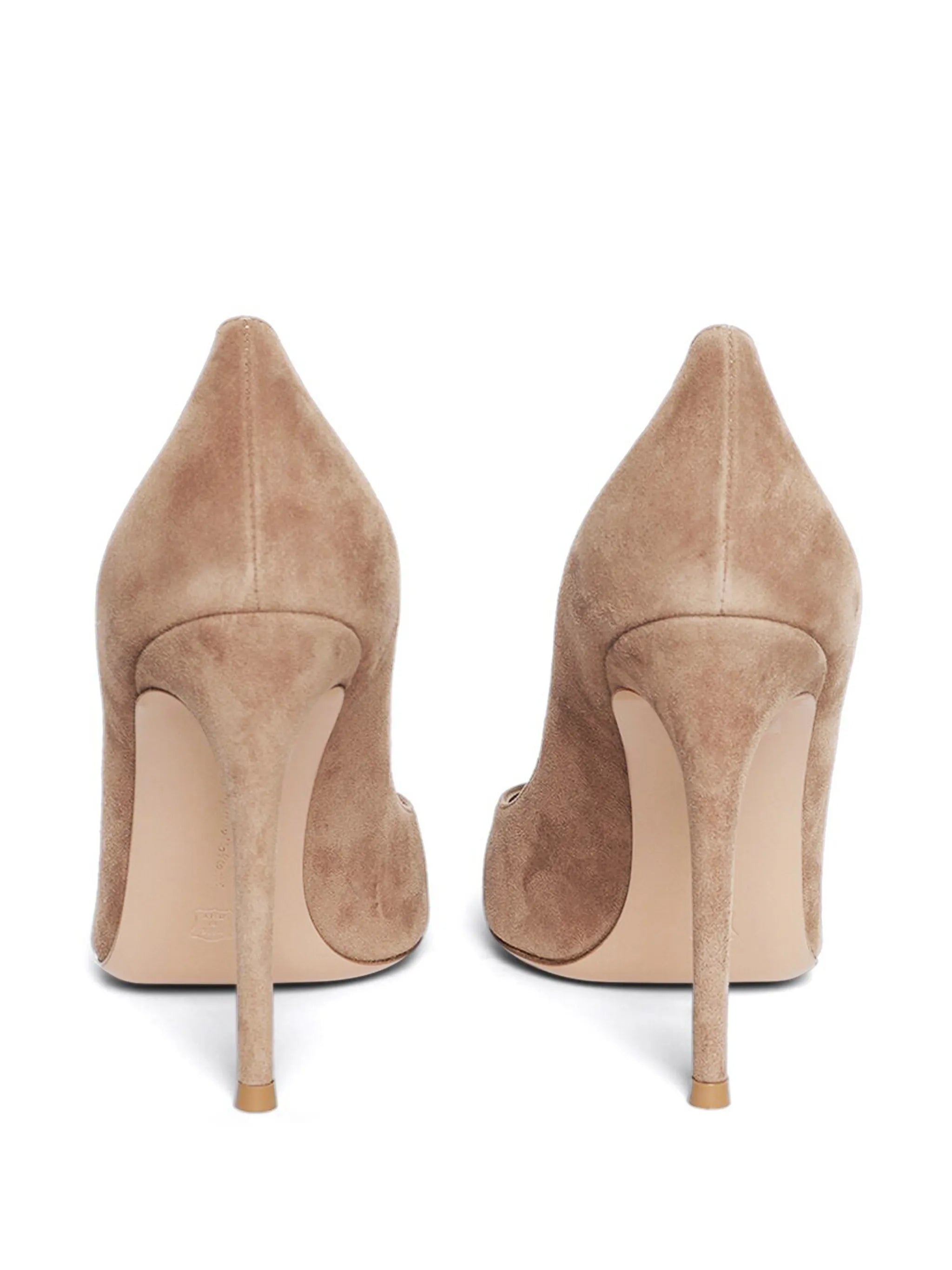 105mm Gianvito pumps